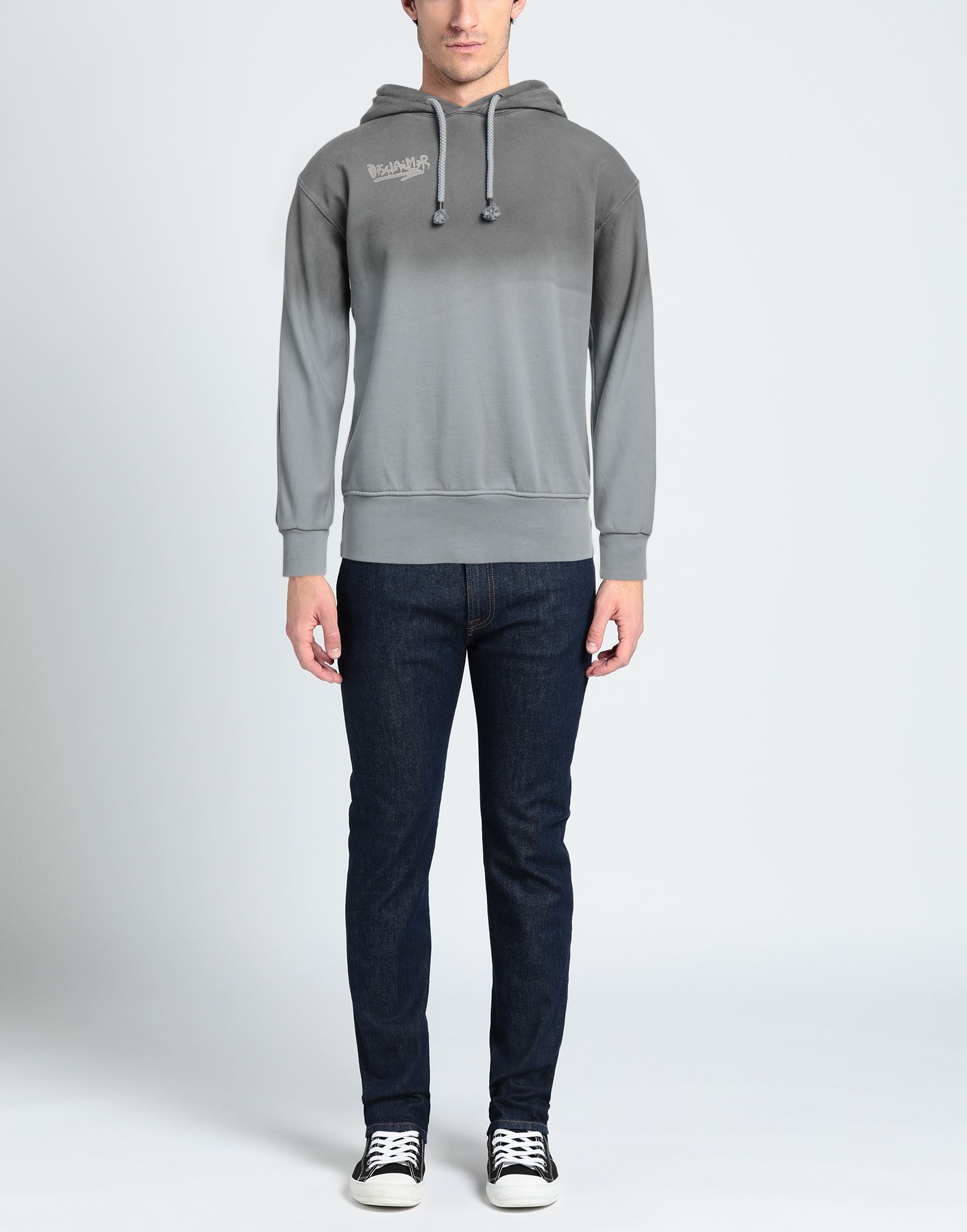  Disclaimer - Tops - Sweatshirts - On Yoox.com 