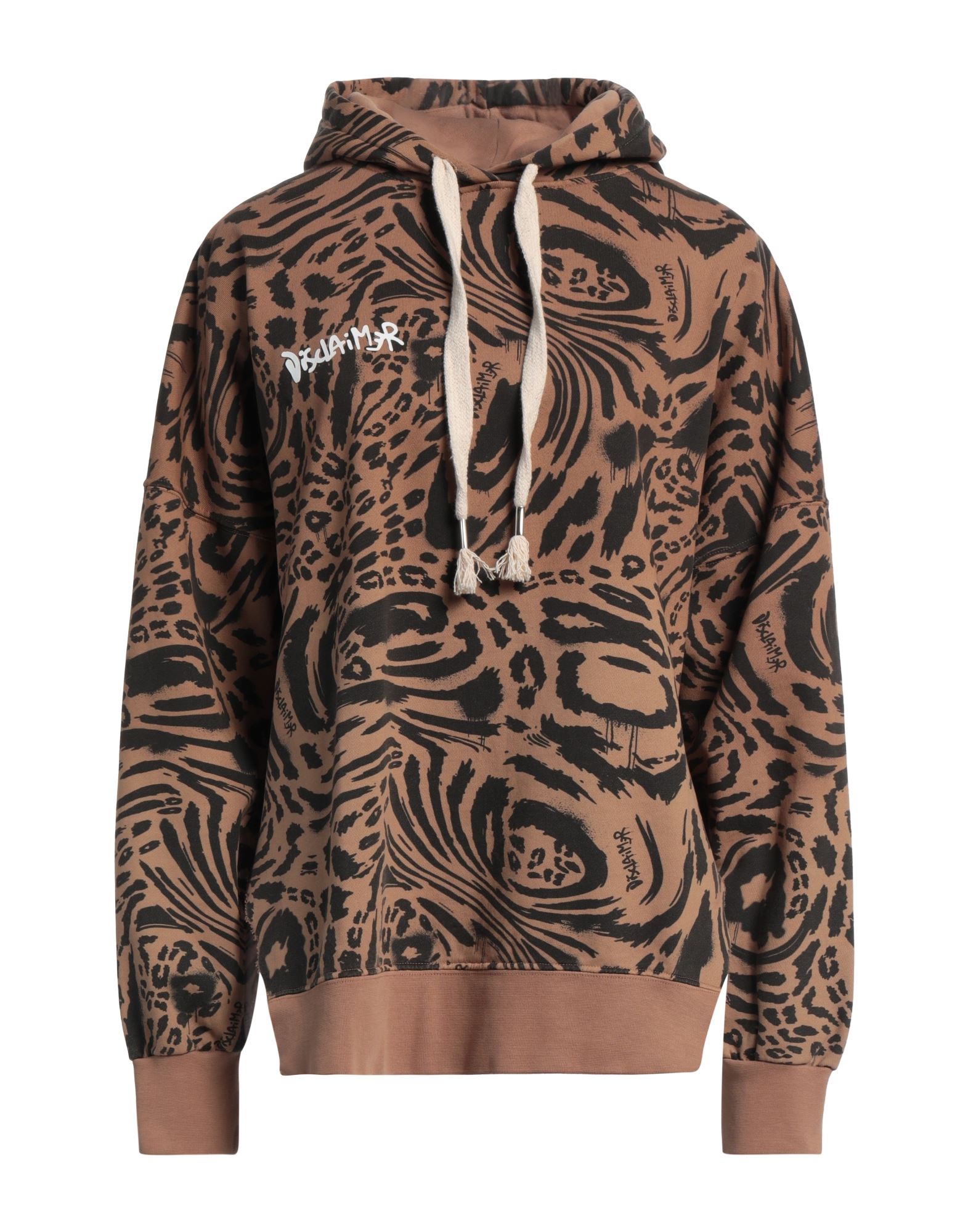  Disclaimer - Tops - Sweatshirts - On Yoox.com 