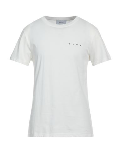 Shoe® Shoe Man T-shirt Off White Size 3xl Cotton