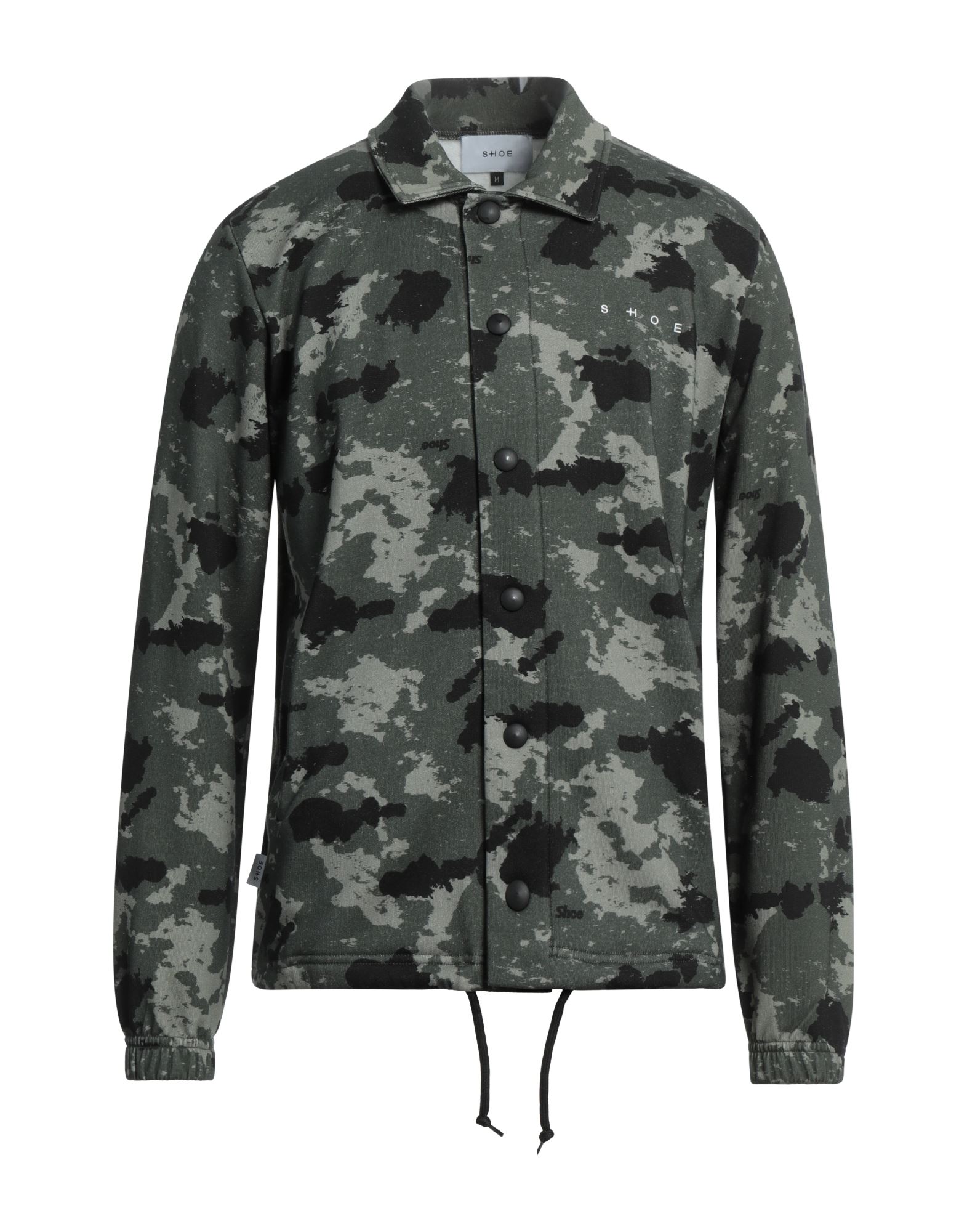  Shoe - Jacken & Mäntel - Jacken Und Anoraks - On Yoox.com 