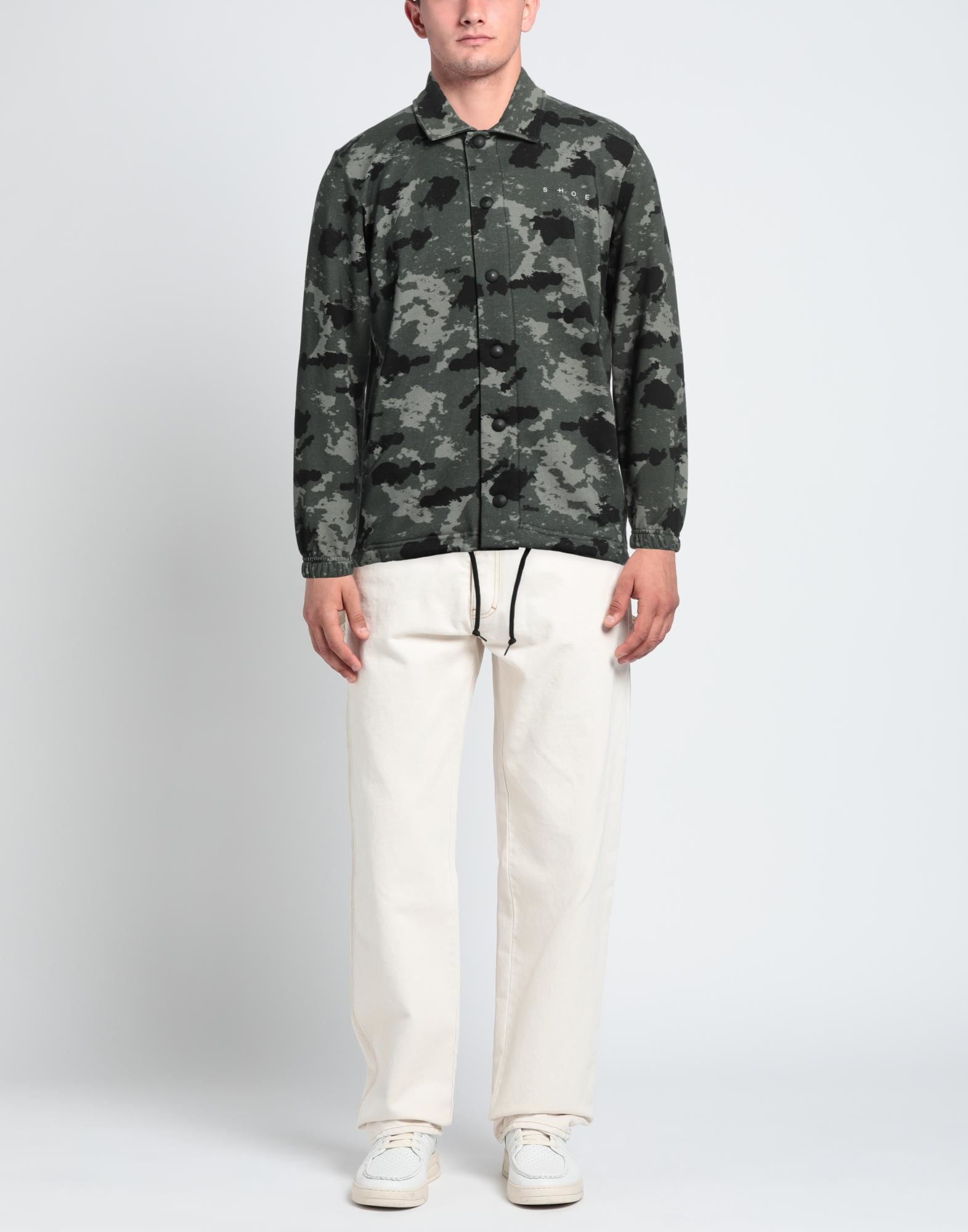  Shoe - Jacken & Mäntel - Jacken Und Anoraks - On Yoox.com 