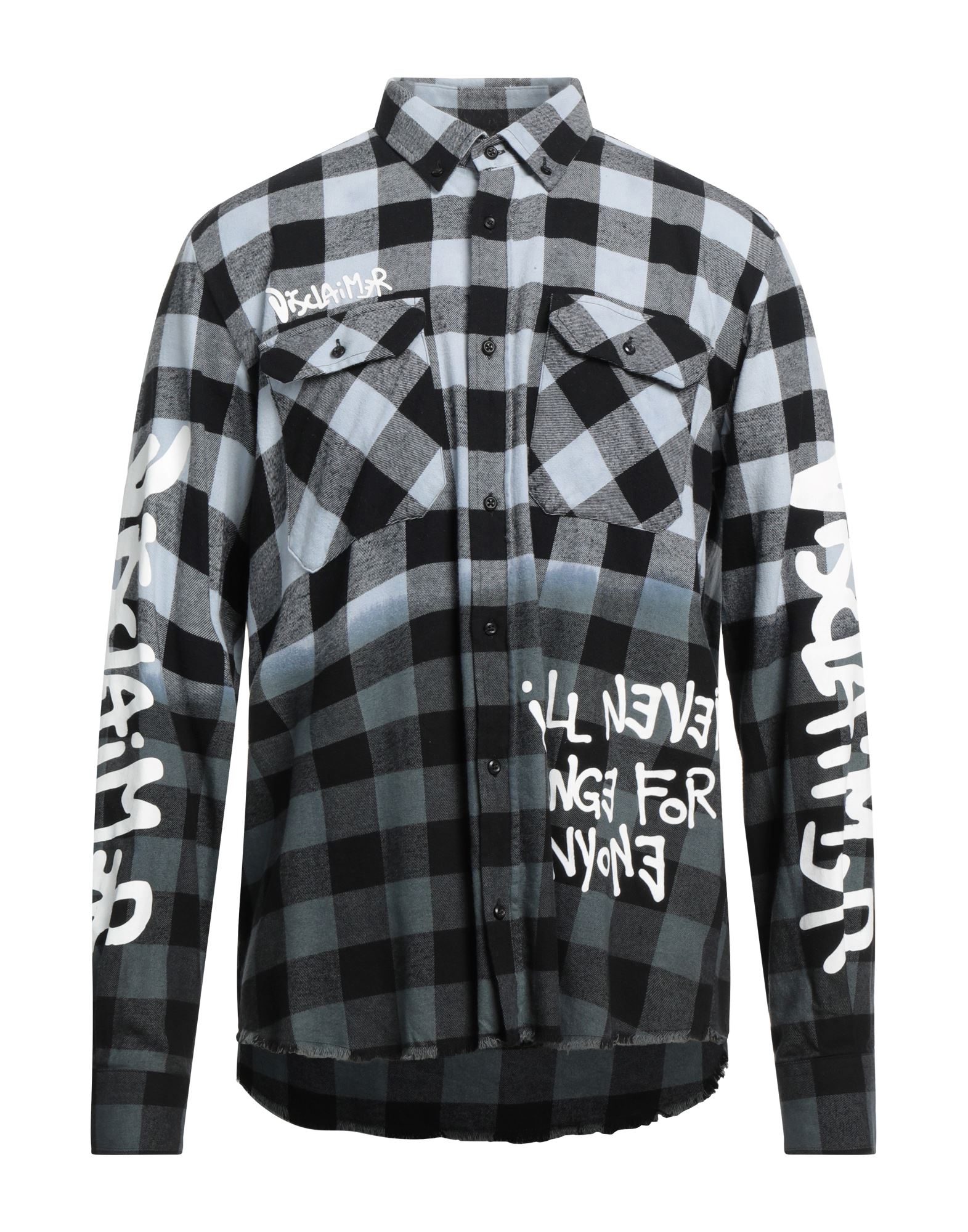  Disclaimer - Tops - Hemden - On Yoox.com 