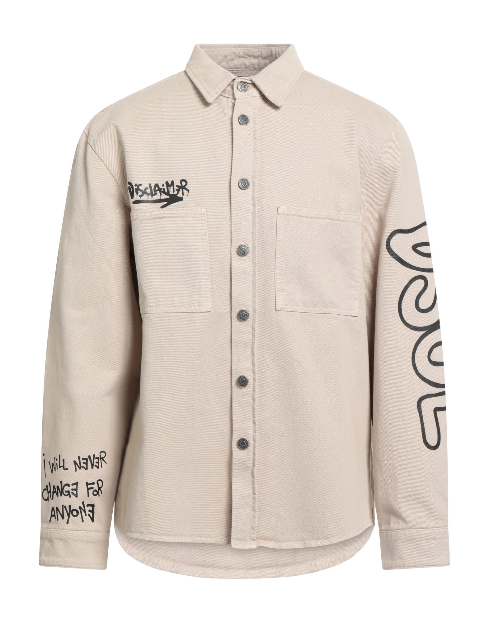  Disclaimer - Jacken & Mäntel - Jeansjacken/mäntel - On Yoox.com 