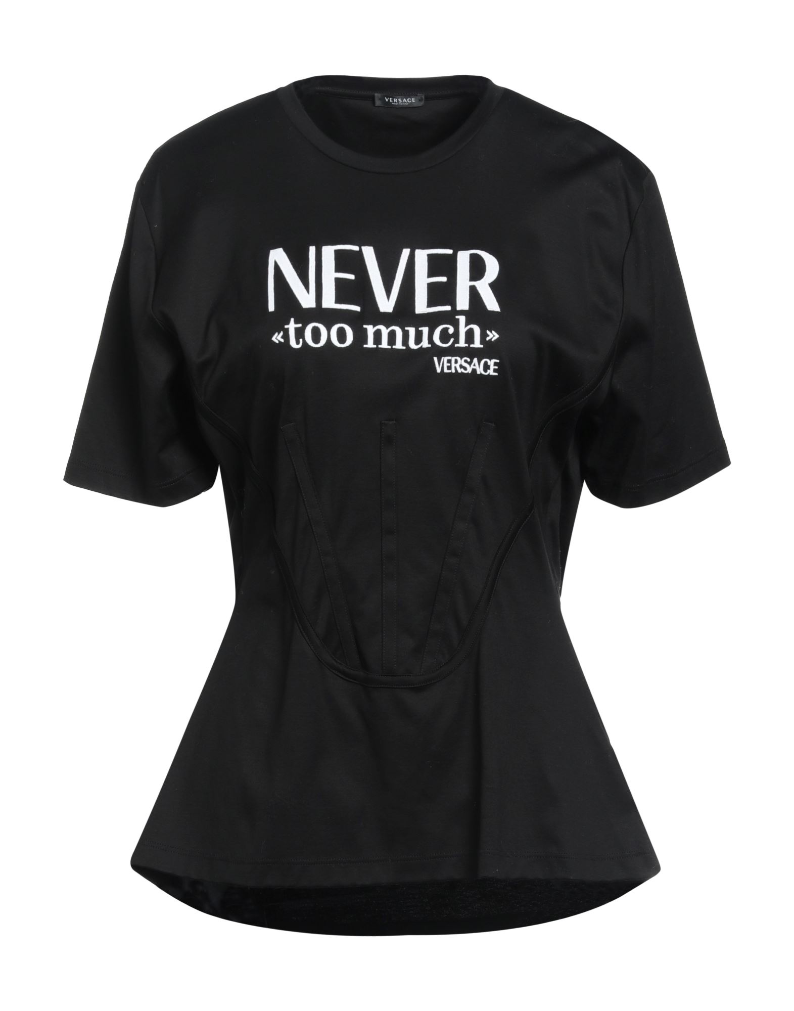 VERSACE VERSACE ΜΠΛΟΥΖΑΚΙΑ T-shirt