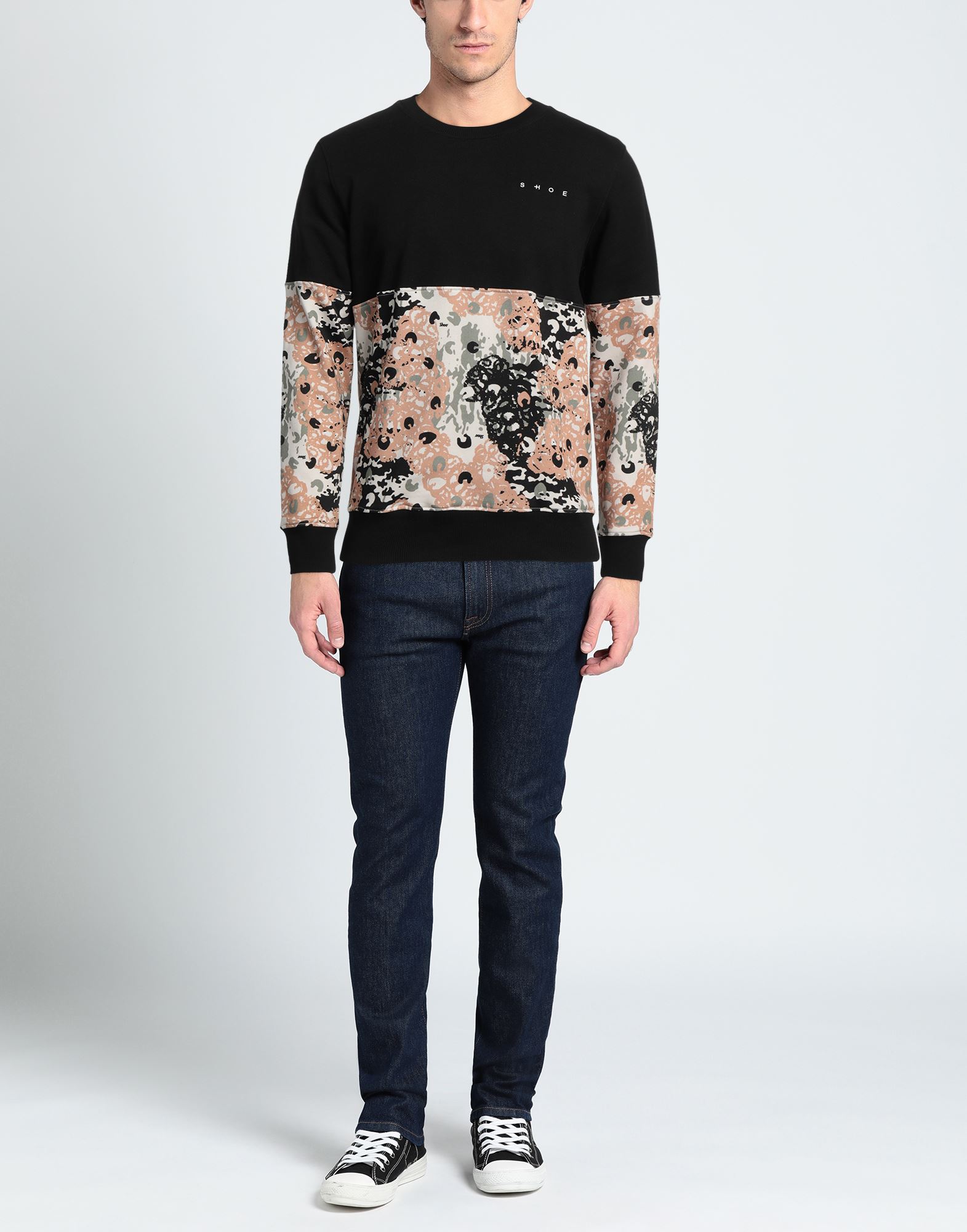  Shoe - Tops - Sweatshirts - On Yoox.com 