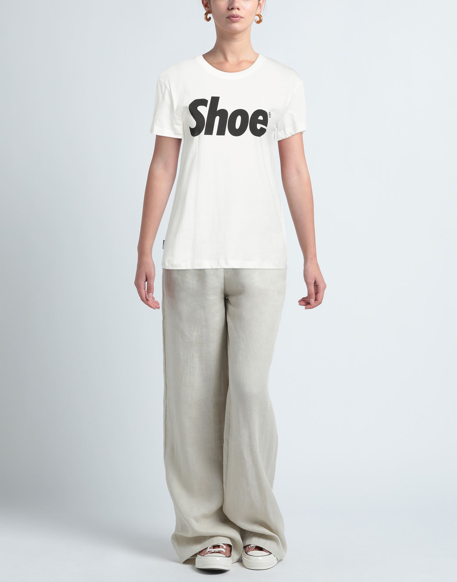  Shoe - Tops - T-shirts - On Yoox.com 