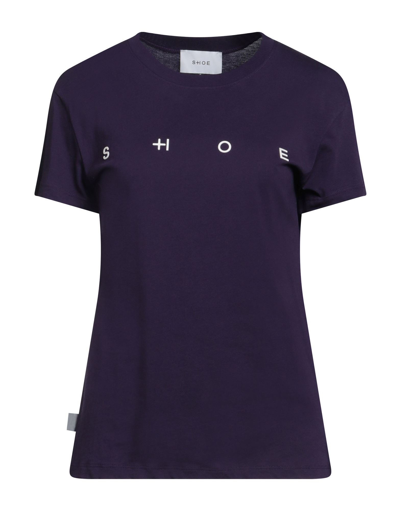  Shoe - Camisetas Y Tops - Camisetas - On Yoox.com 