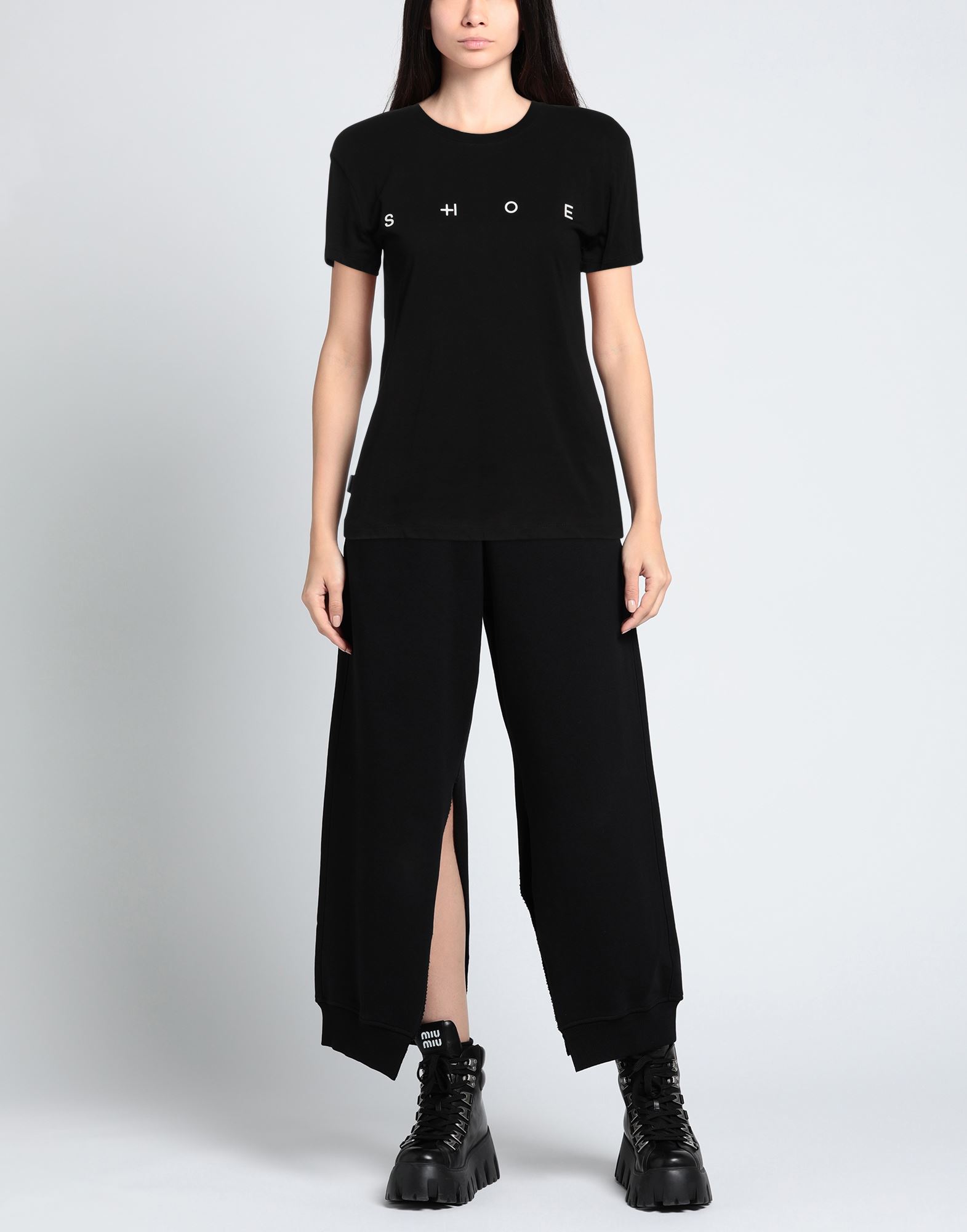  Shoe - Camisetas Y Tops - Camisetas - On Yoox.com 
