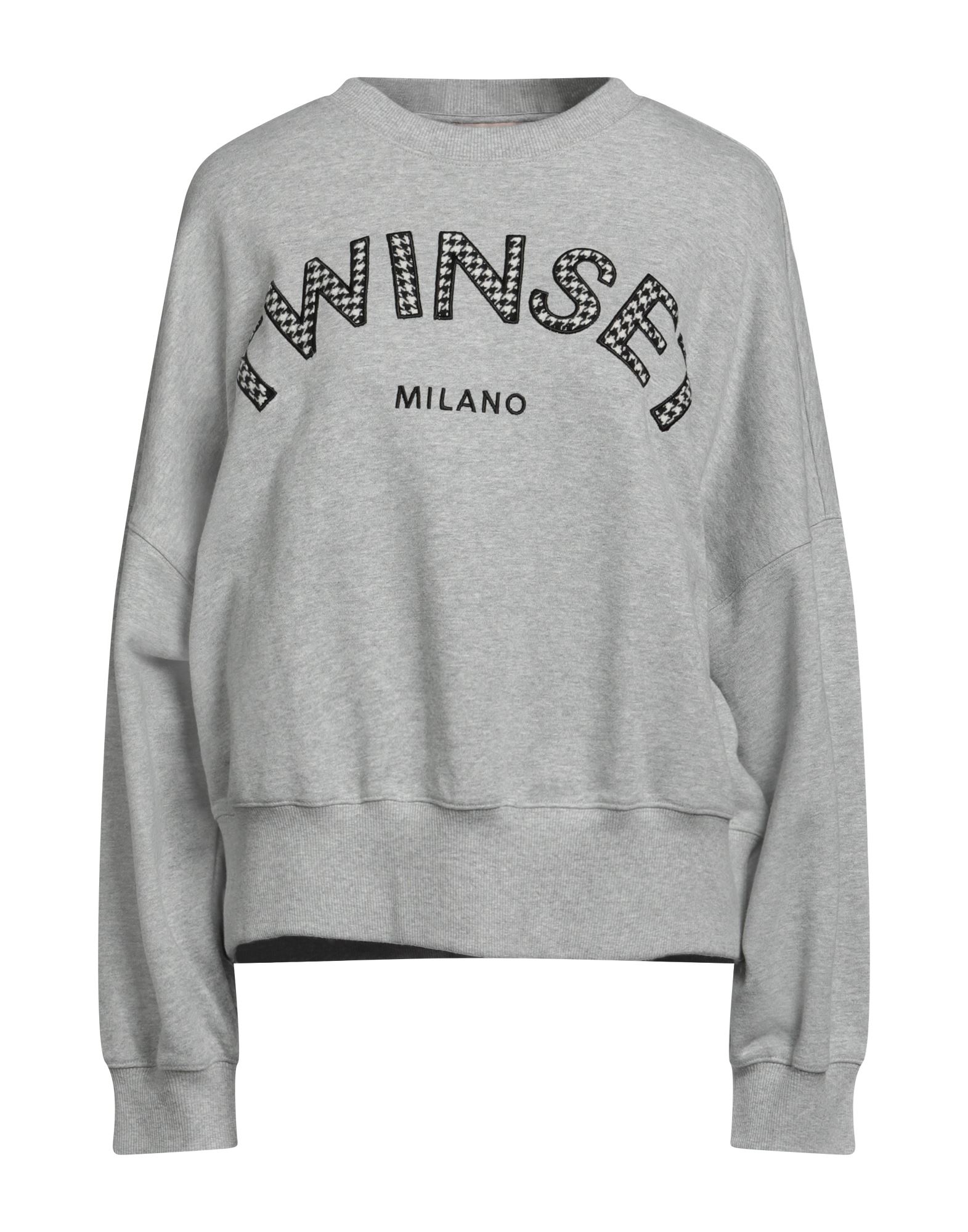  Twinset - Camisetas Y Tops - Sudaderas - On Yoox.com 