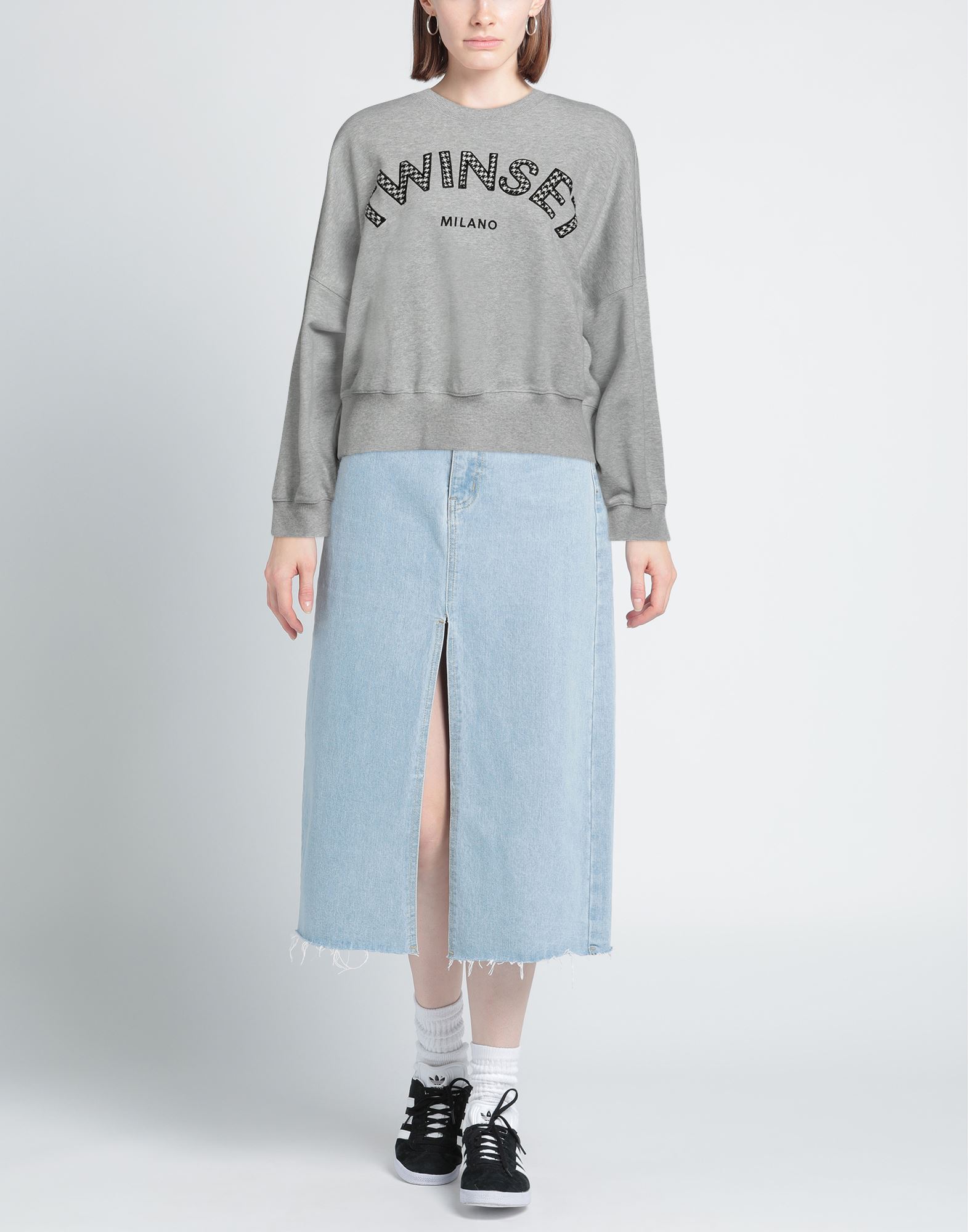  Twinset - Camisetas Y Tops - Sudaderas - On Yoox.com 