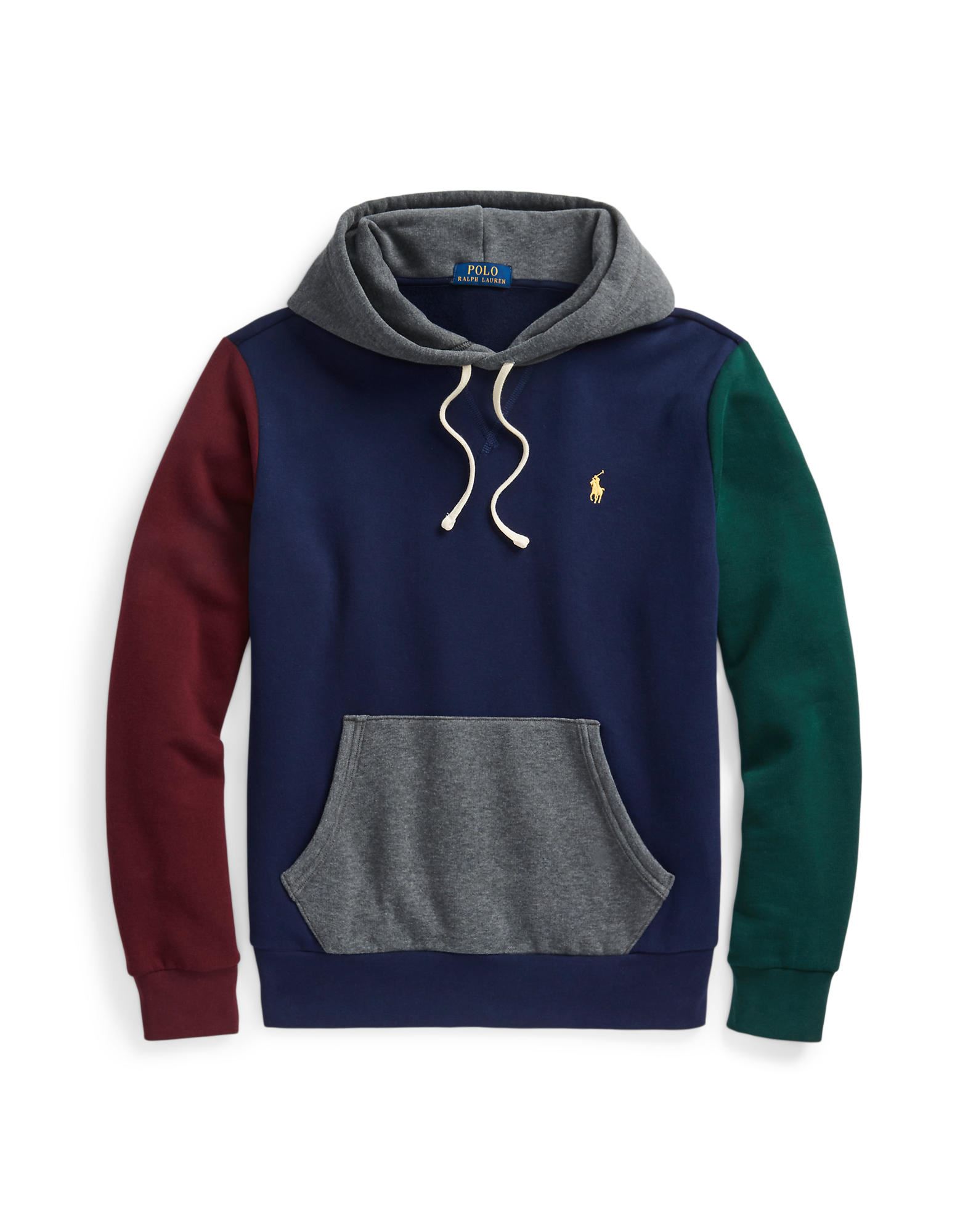 POLO RALPH LAUREN ΜΠΛΟΥΖΑΚΙΑ Φούτερ