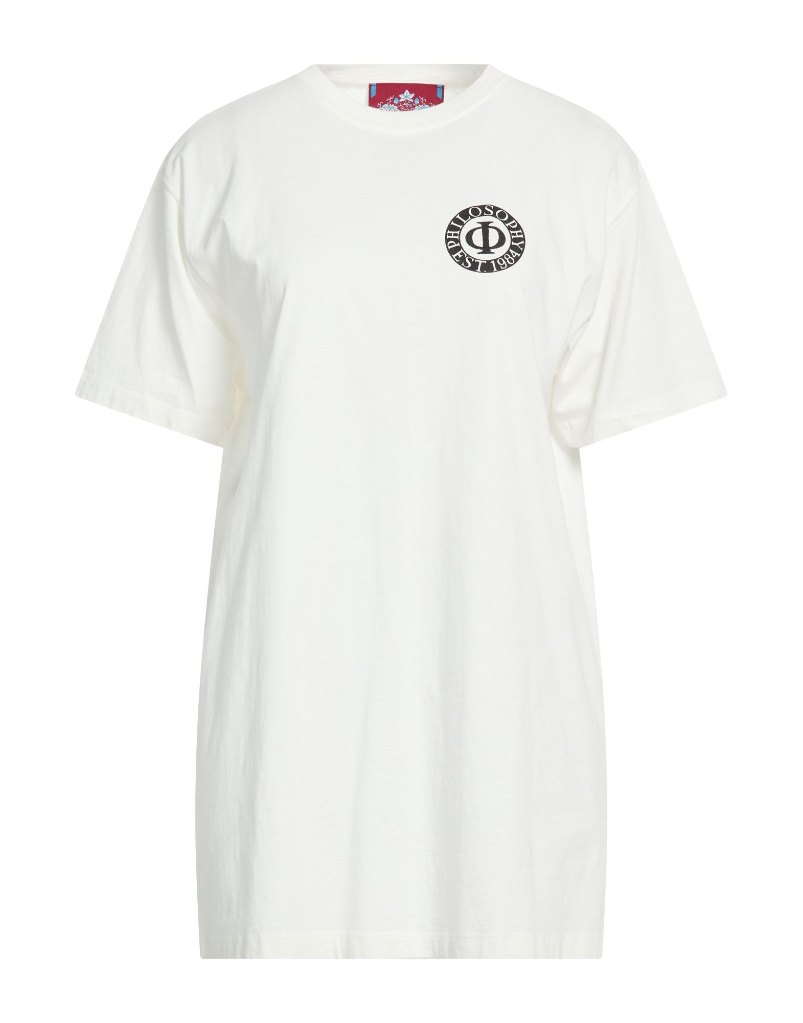  Philosophy Di Lorenzo Serafini - Tops - T-shirts - On Yoox.com 