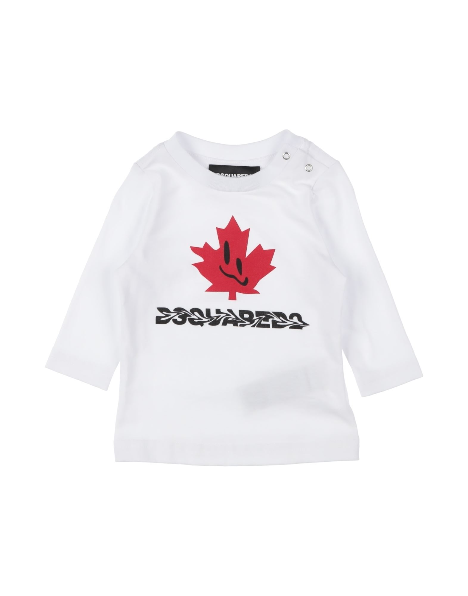DSQUARED2 ΜΠΛΟΥΖΑΚΙΑ T-shirt