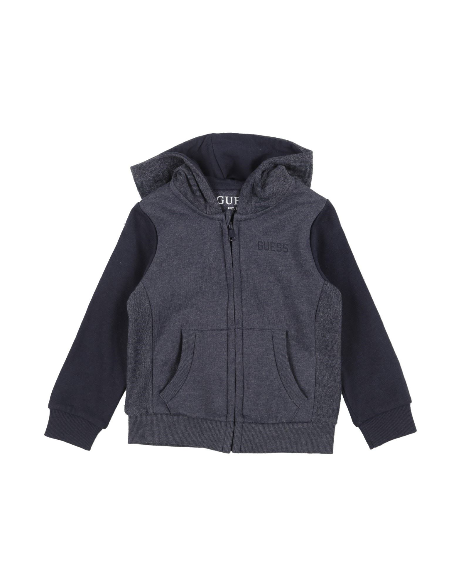  Guess - Tops - Sweat-shirts - On Yoox.com 