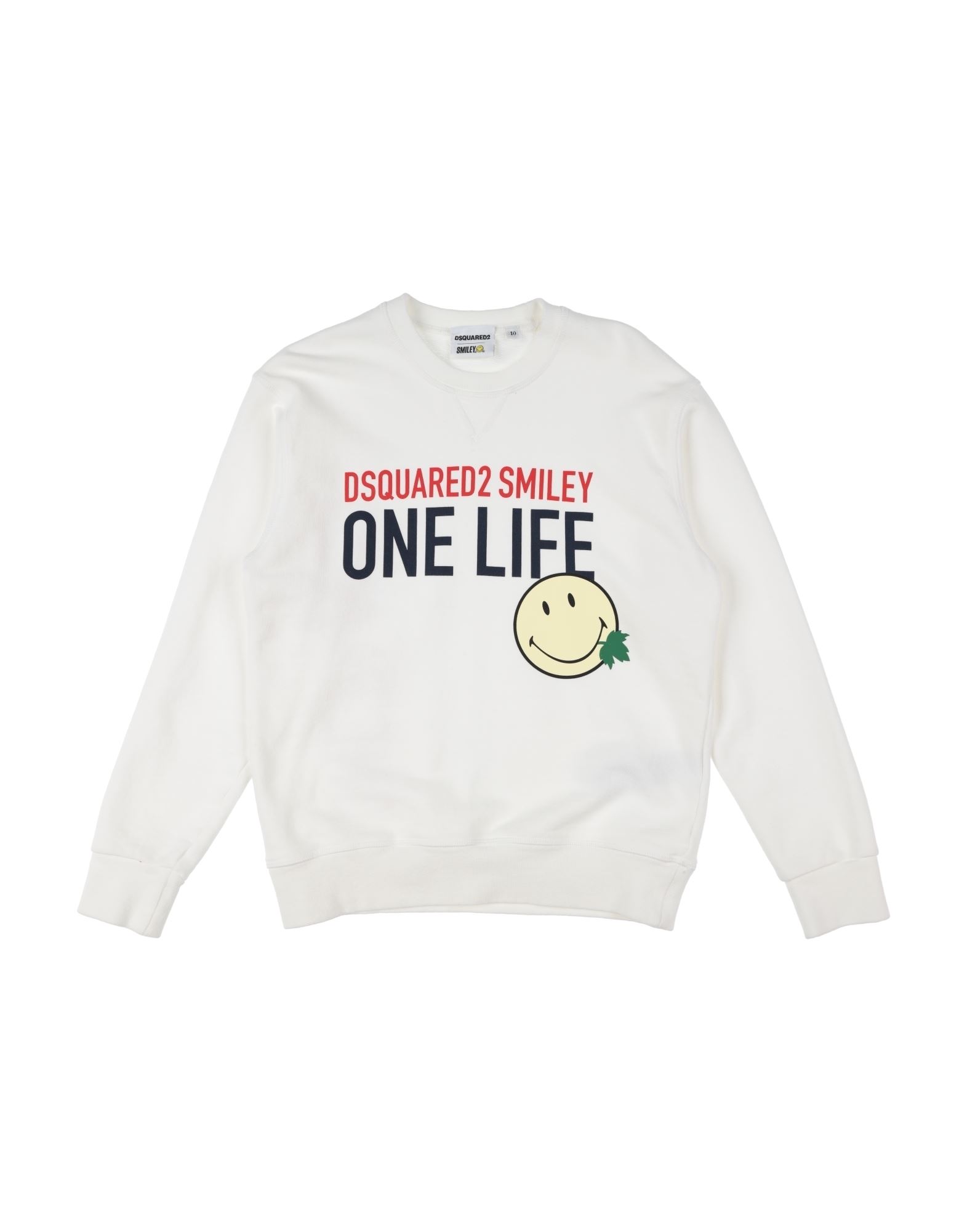  Dsquared2 - Tops - Sweatshirts - On Yoox.com 