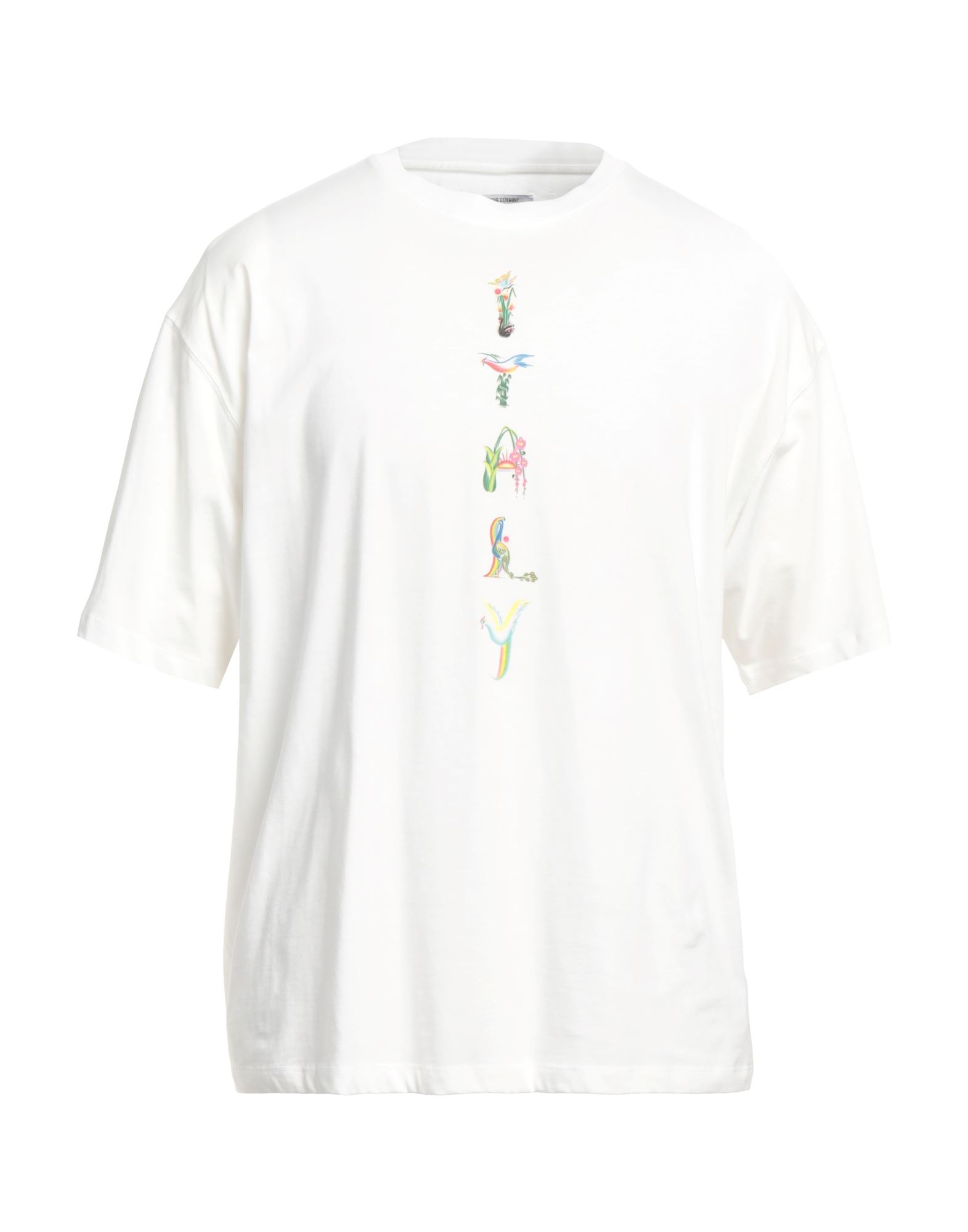 OPENING CEREMONY ΜΠΛΟΥΖΑΚΙΑ T-shirt