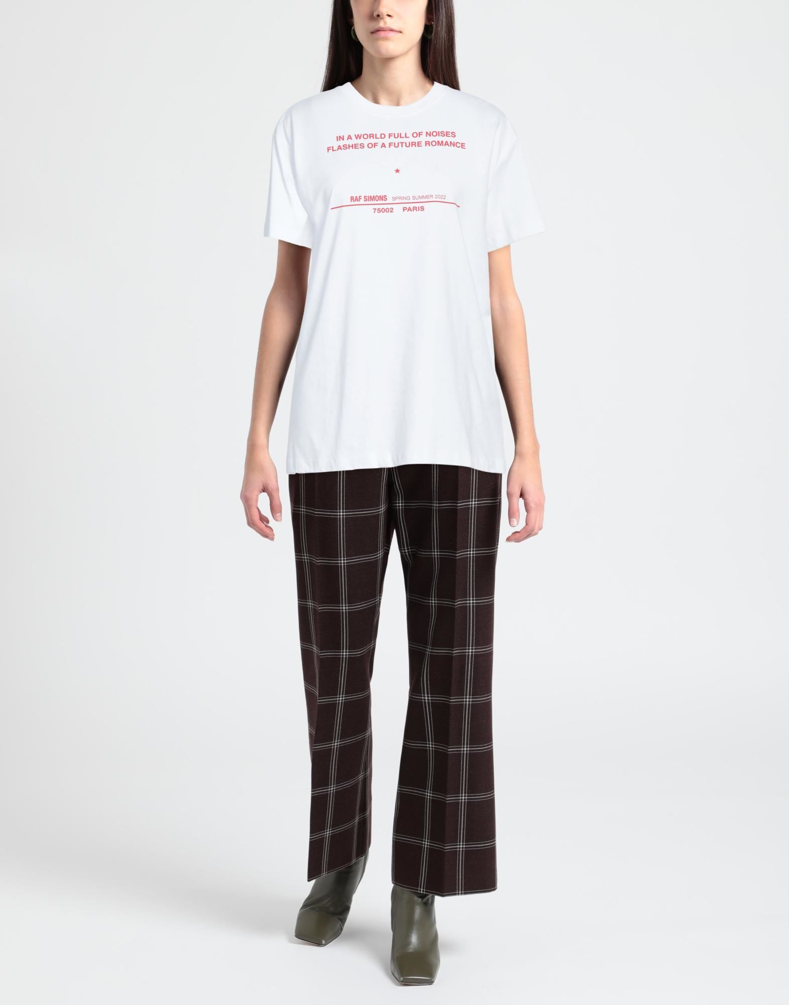 Raf Simons - Tops - T-shirts - On Yoox.com 
