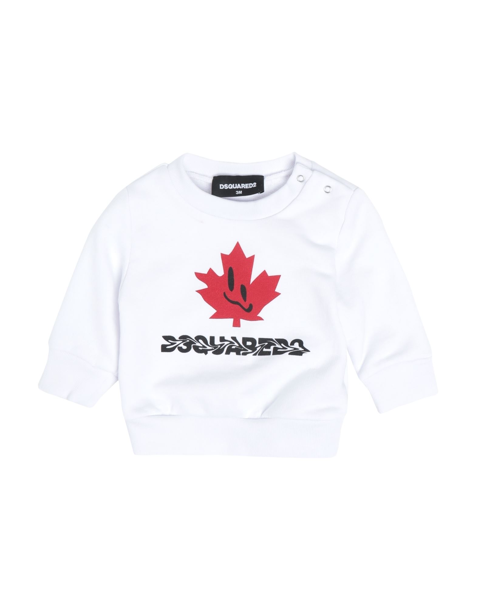 Dsquared2 - Tops - Sweatshirts - On Yoox.com 