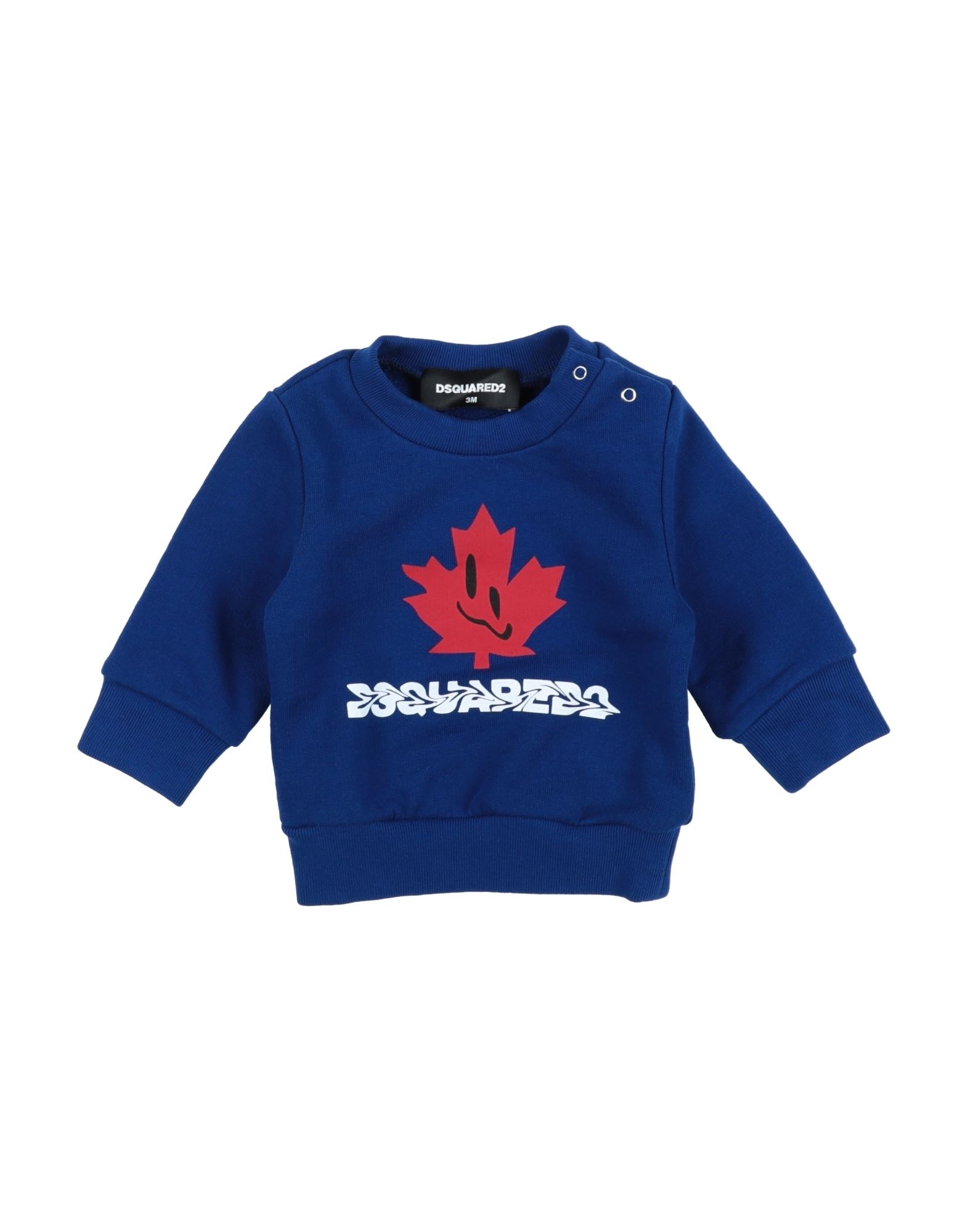  Dsquared2 - Tops - Sweatshirts - On Yoox.com 