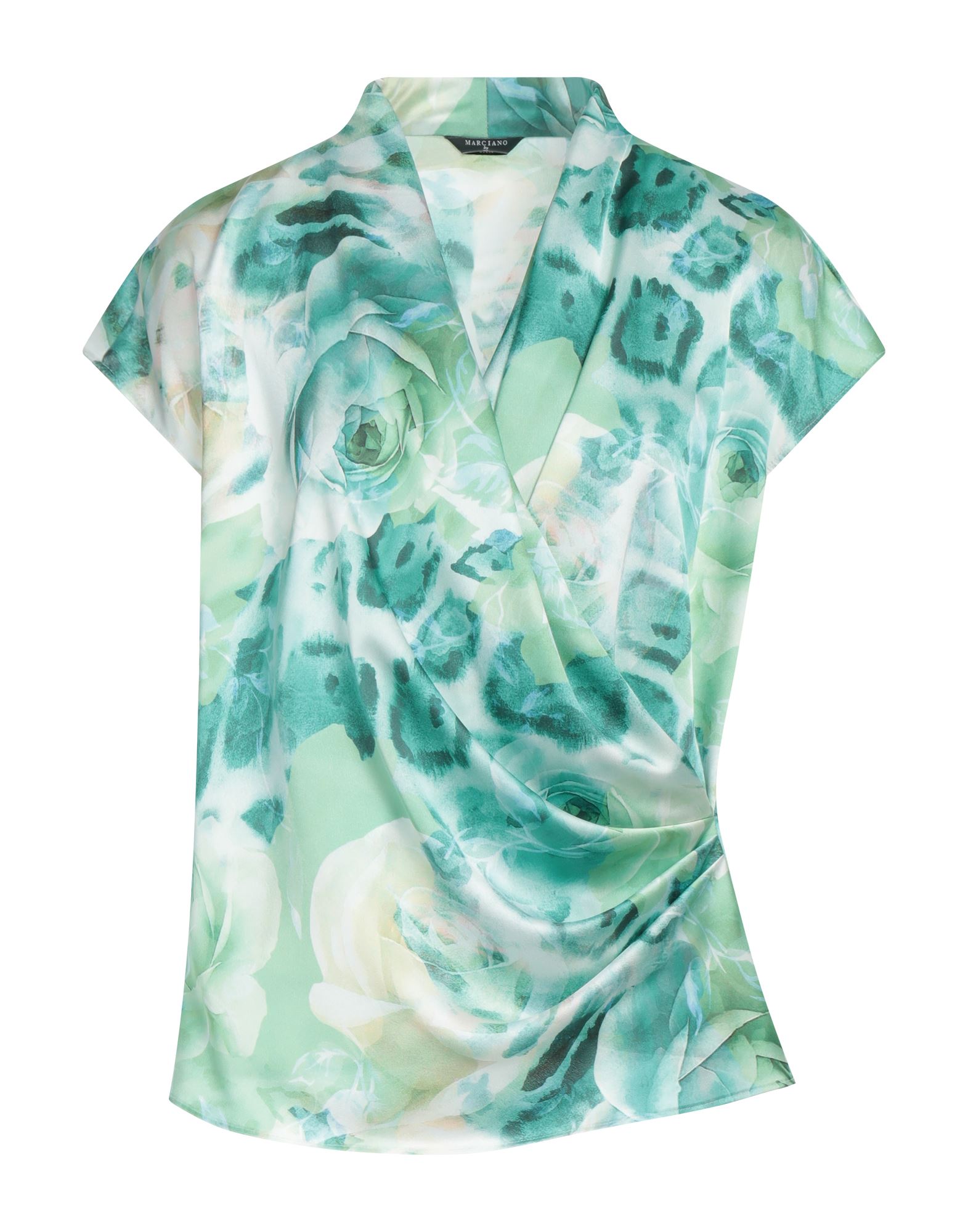 MARCIANO by GUESS ΜΠΛΟΥΖΑΚΙΑ Τοπ