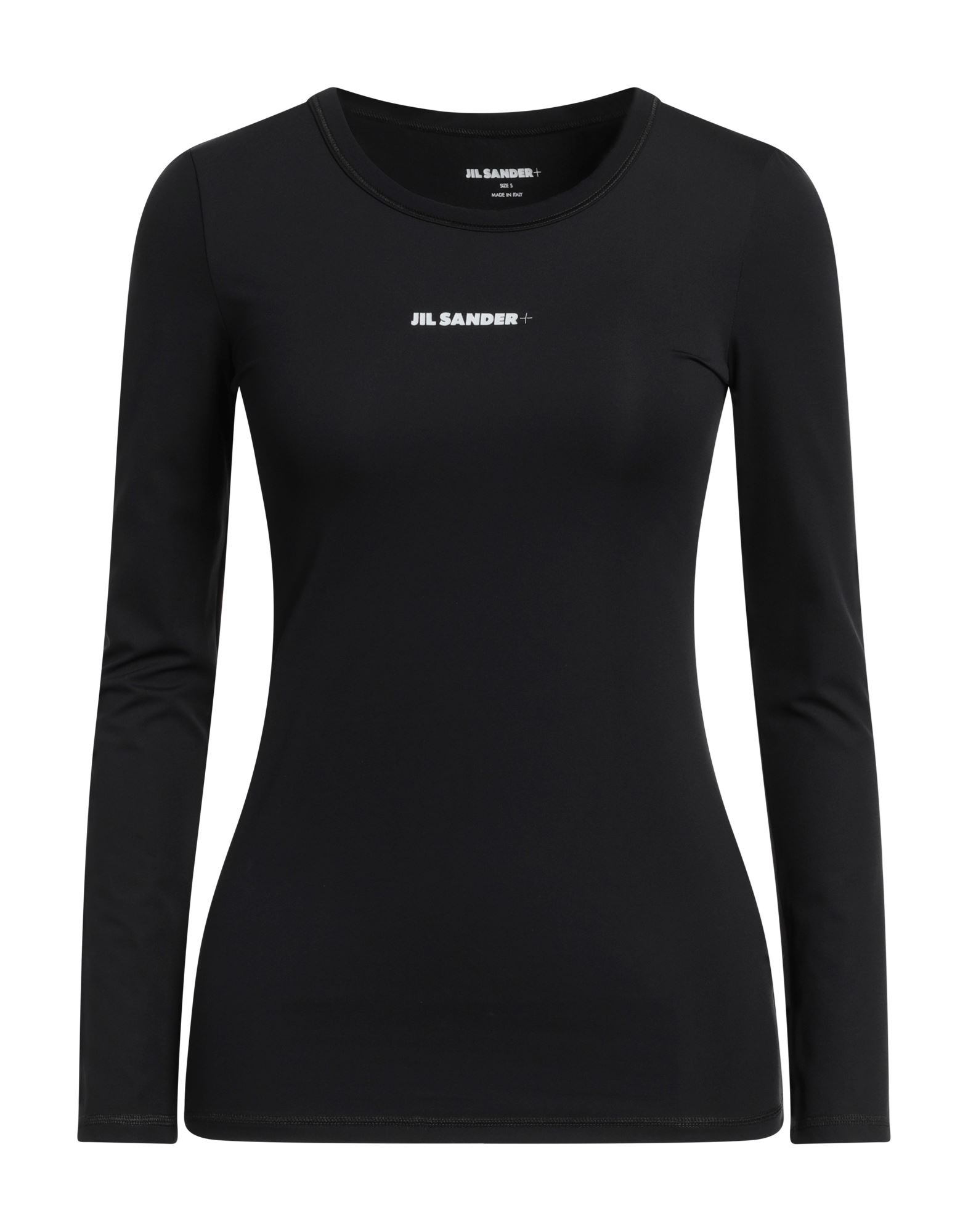 ԥ볫JIL SANDER+ ǥ T  ֥å XS ʥ 84% / ݥꥦ쥿 16%
