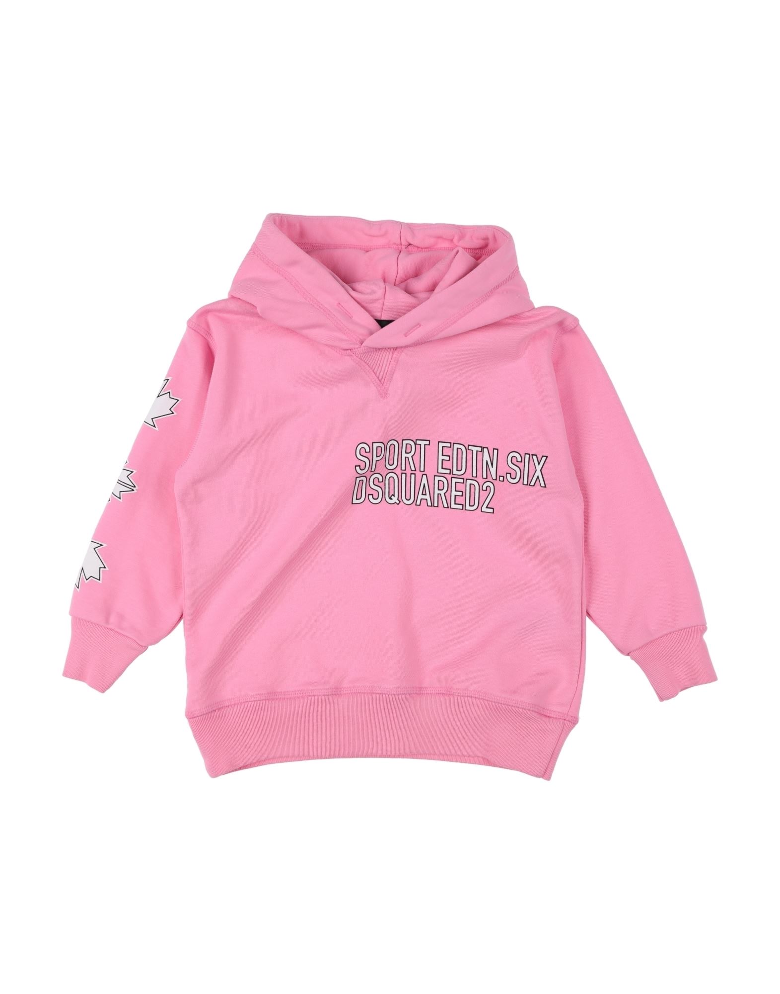 DSQUARED2 ΜΠΛΟΥΖΑΚΙΑ Φούτερ