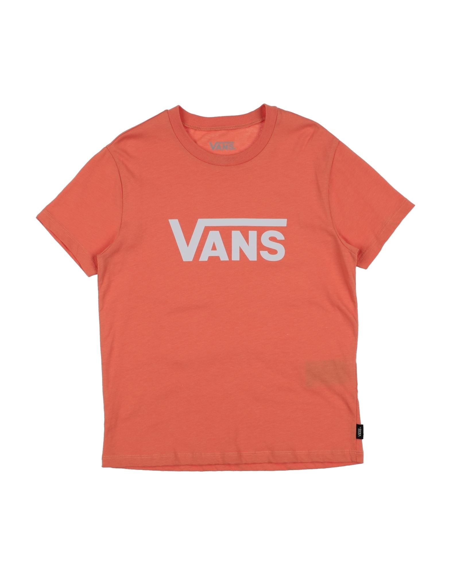 VANS ΜΠΛΟΥΖΑΚΙΑ T-shirt