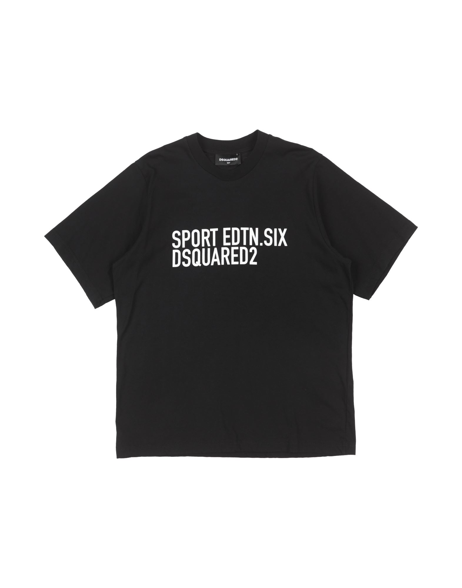  Dsquared2 - Tops - T-shirts - On Yoox.com 