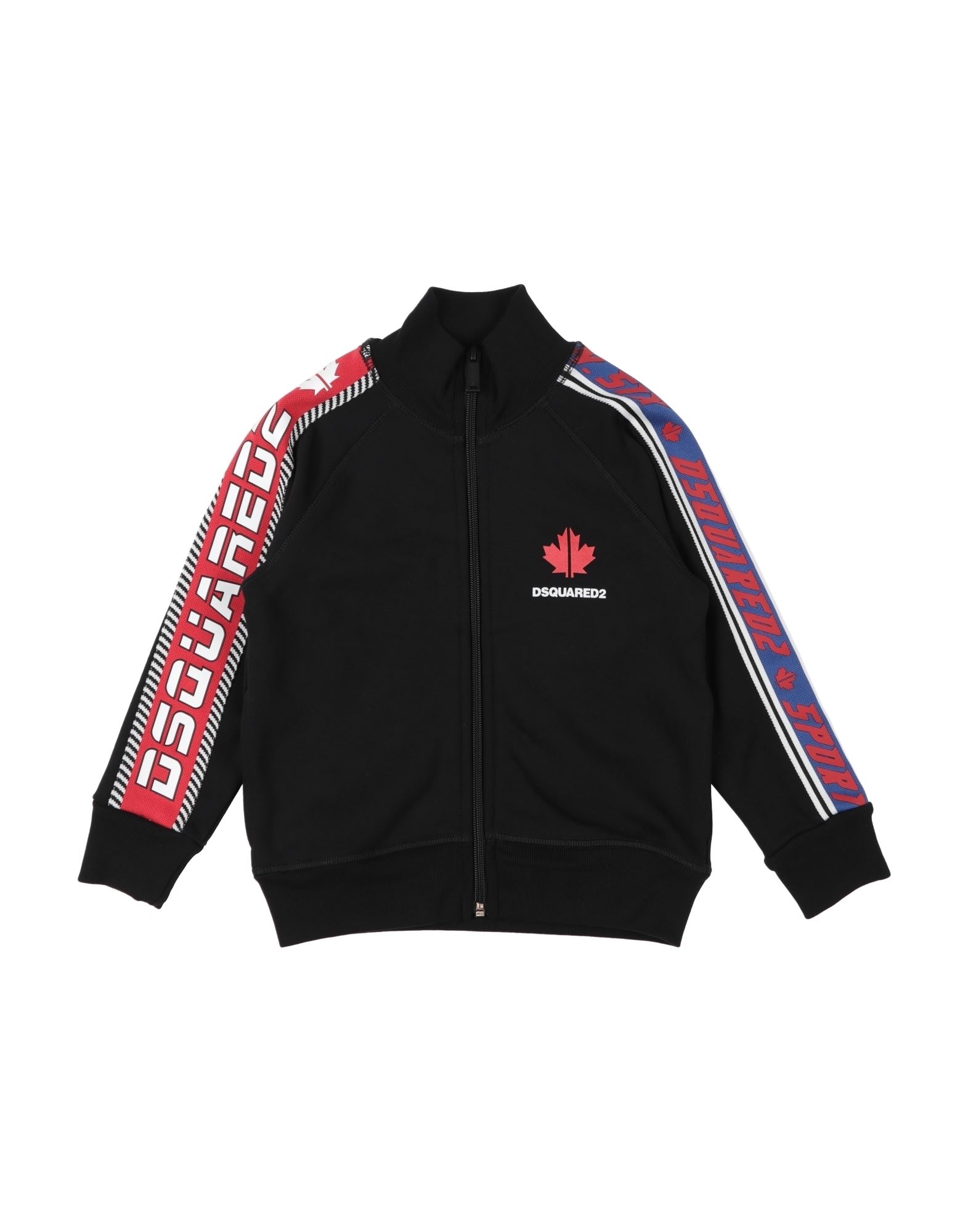 DSQUARED2 DSQUARED2 ΜΠΛΟΥΖΑΚΙΑ Φούτερ