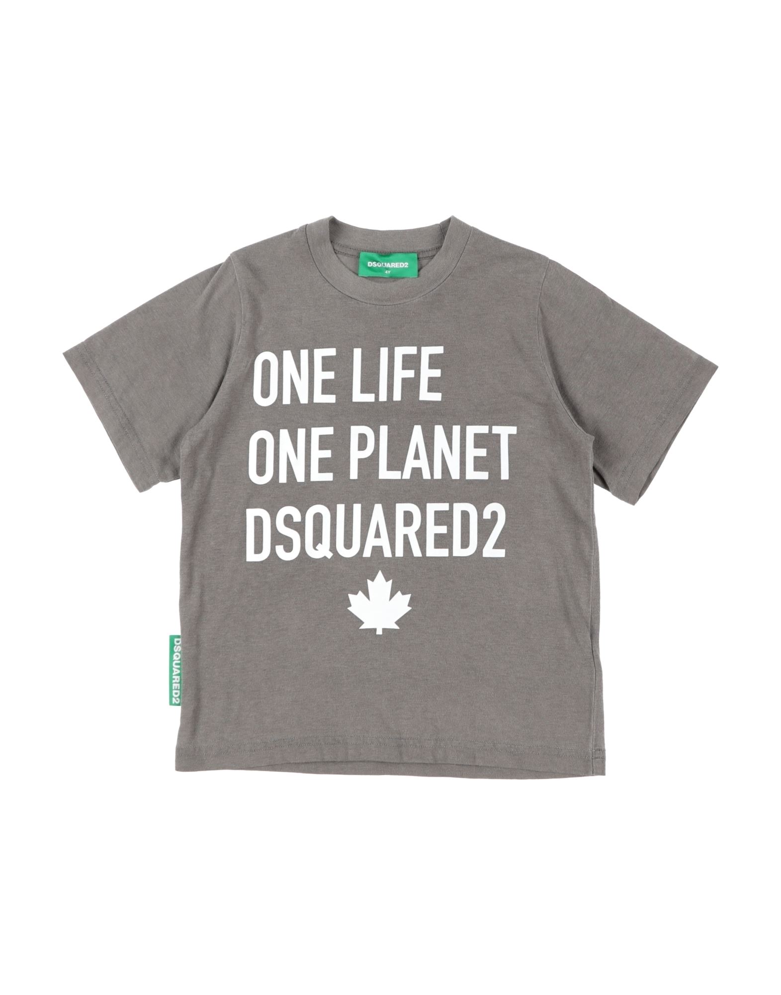 DSQUARED2 ΜΠΛΟΥΖΑΚΙΑ T-shirt
