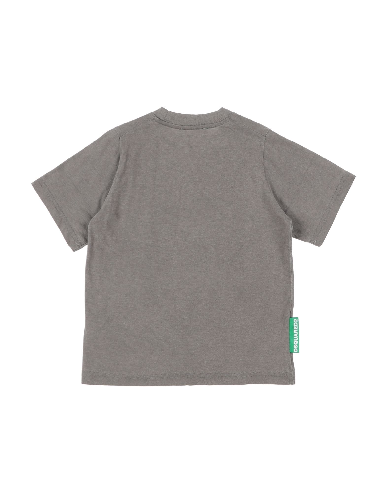  Dsquared2 - Tops - T-shirts - On Yoox.com 