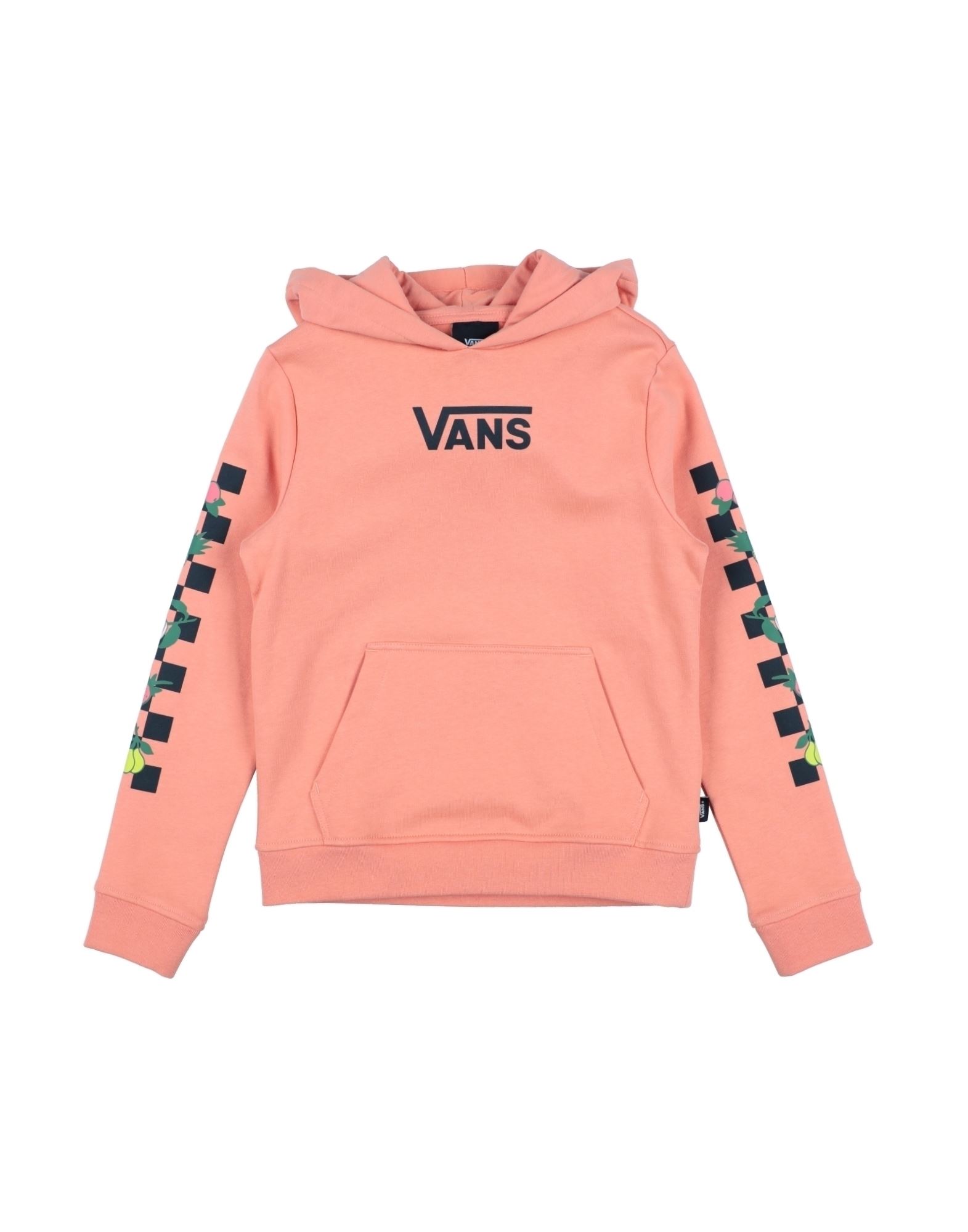 VANS ΜΠΛΟΥΖΑΚΙΑ Φούτερ
