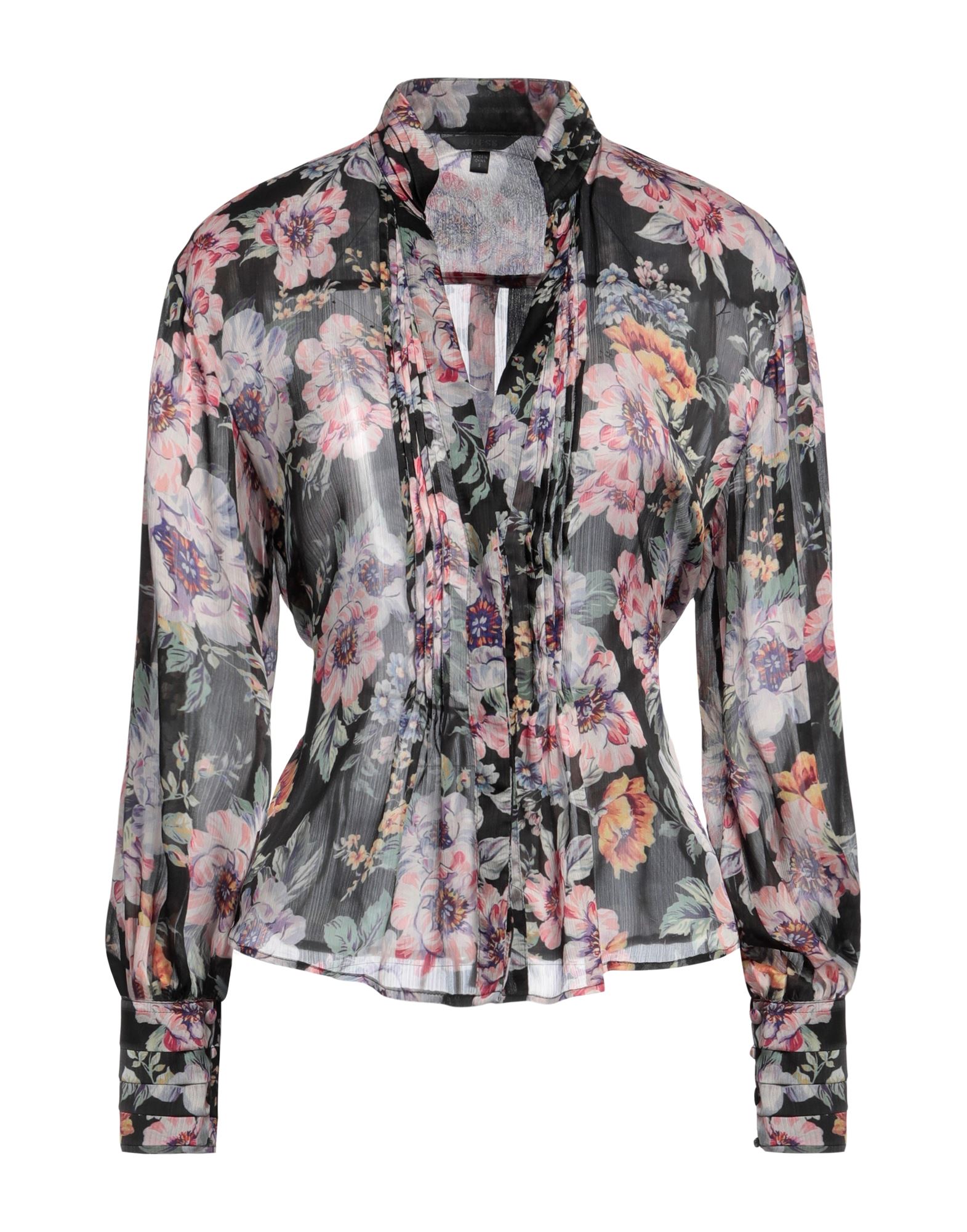  Guess - Tops - Hemden - On Yoox.com 