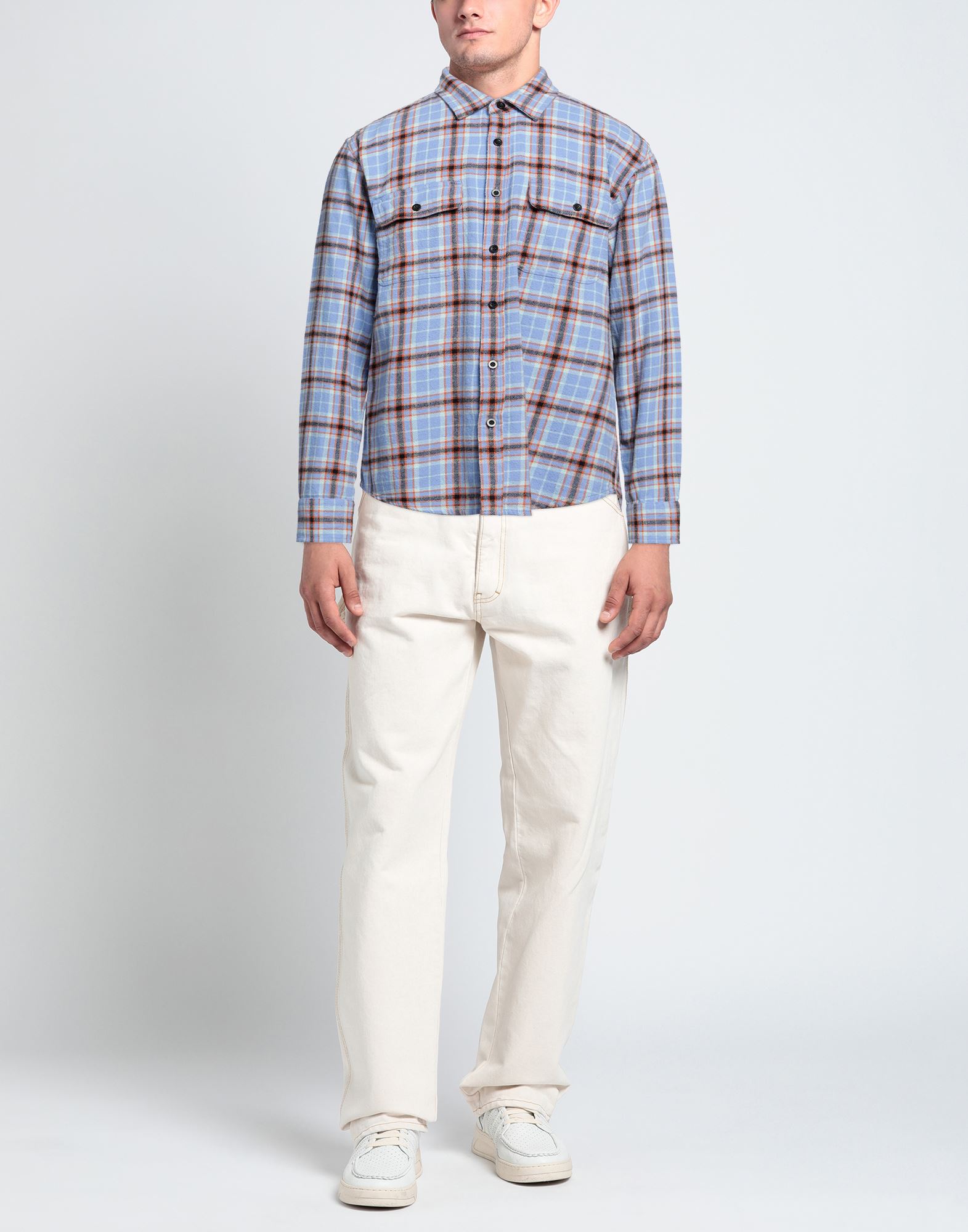  Obey - Topwear - Camicie - On Yoox.com 
