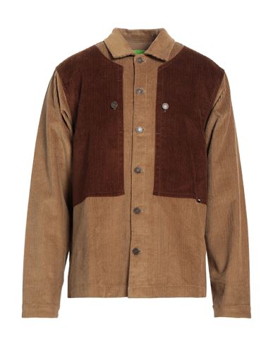 Jacke & Anorak Herren Braun L,M,S Herren