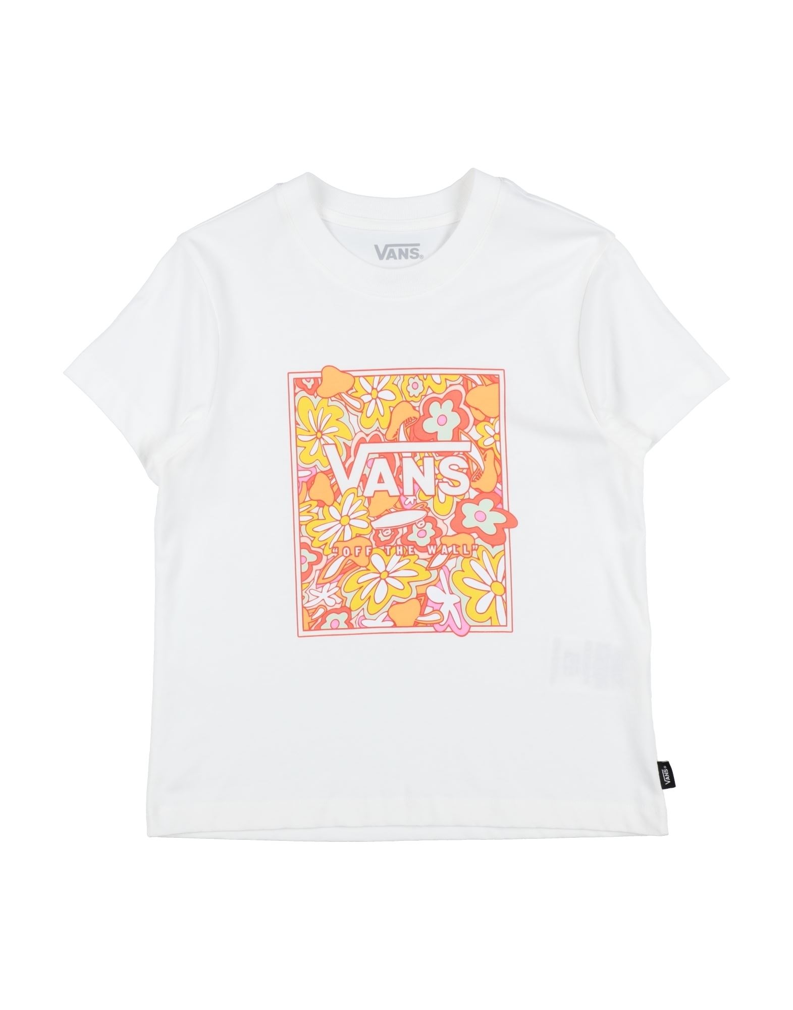 VANS ΜΠΛΟΥΖΑΚΙΑ T-shirt