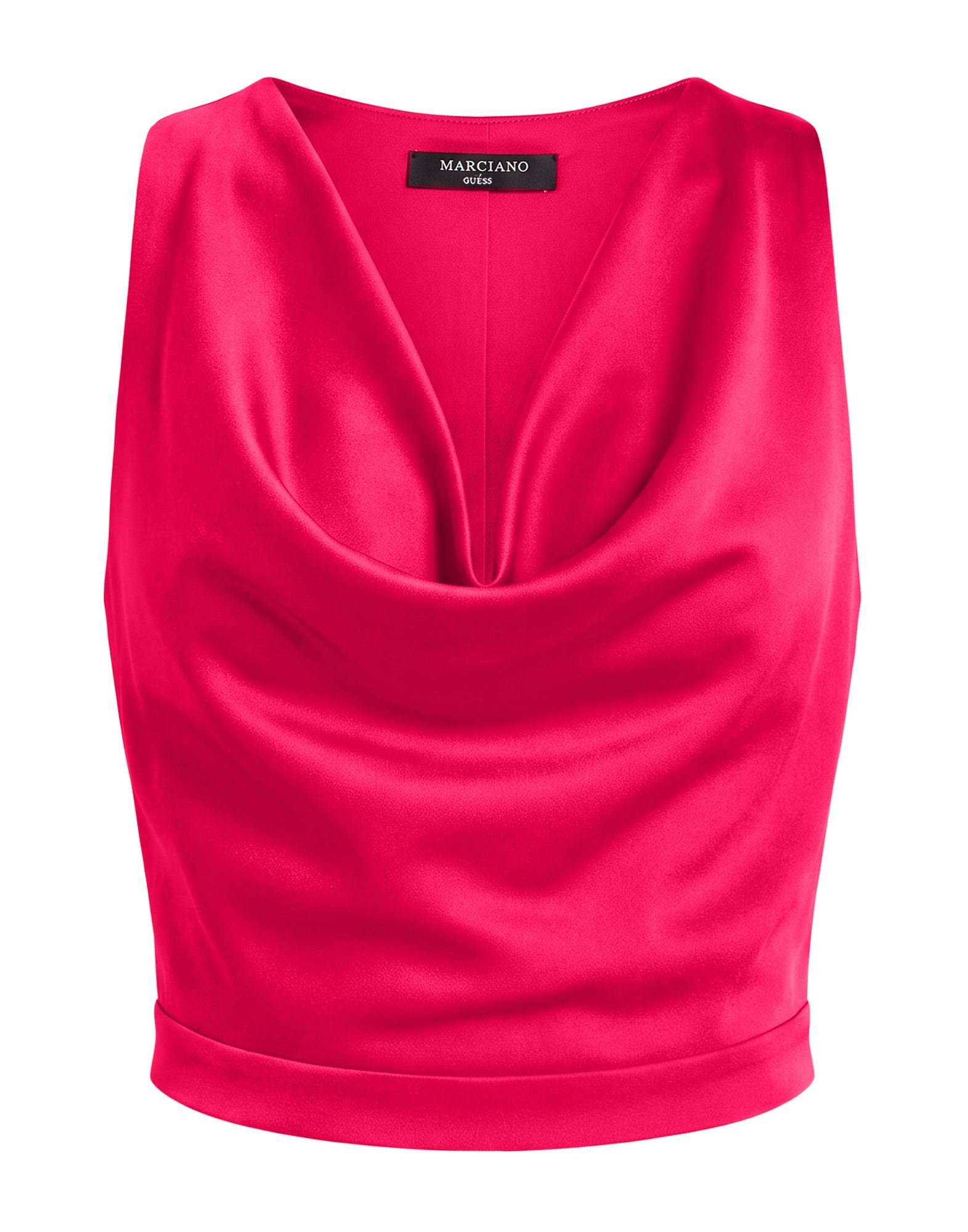 MARCIANO by GUESS ΜΠΛΟΥΖΑΚΙΑ Τοπ
