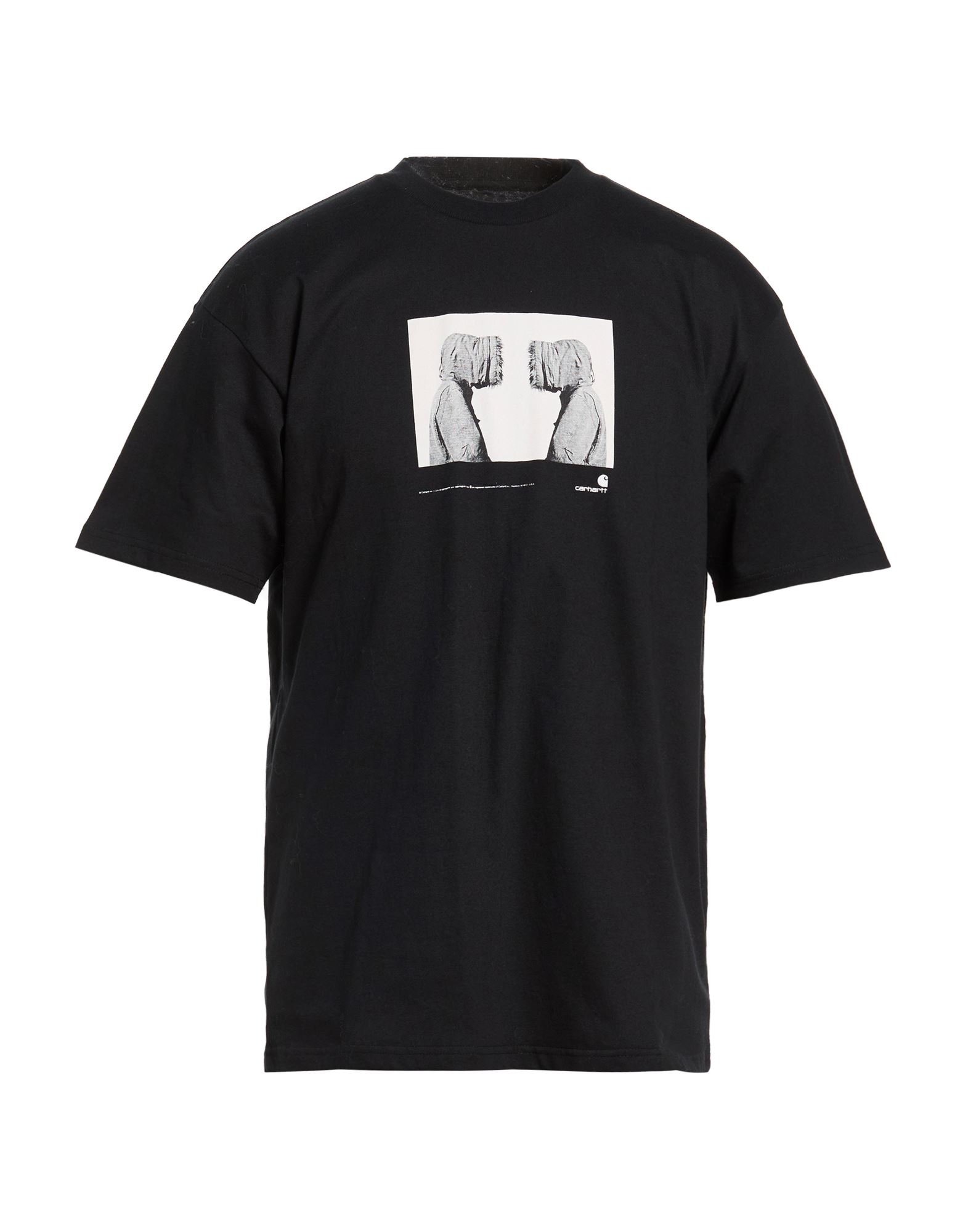 CARHARTT ΜΠΛΟΥΖΑΚΙΑ T-shirt