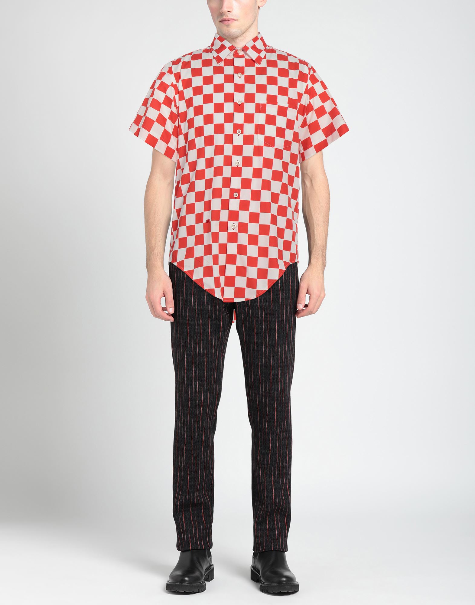  Erl - Tops - Hemden - On Yoox.com 