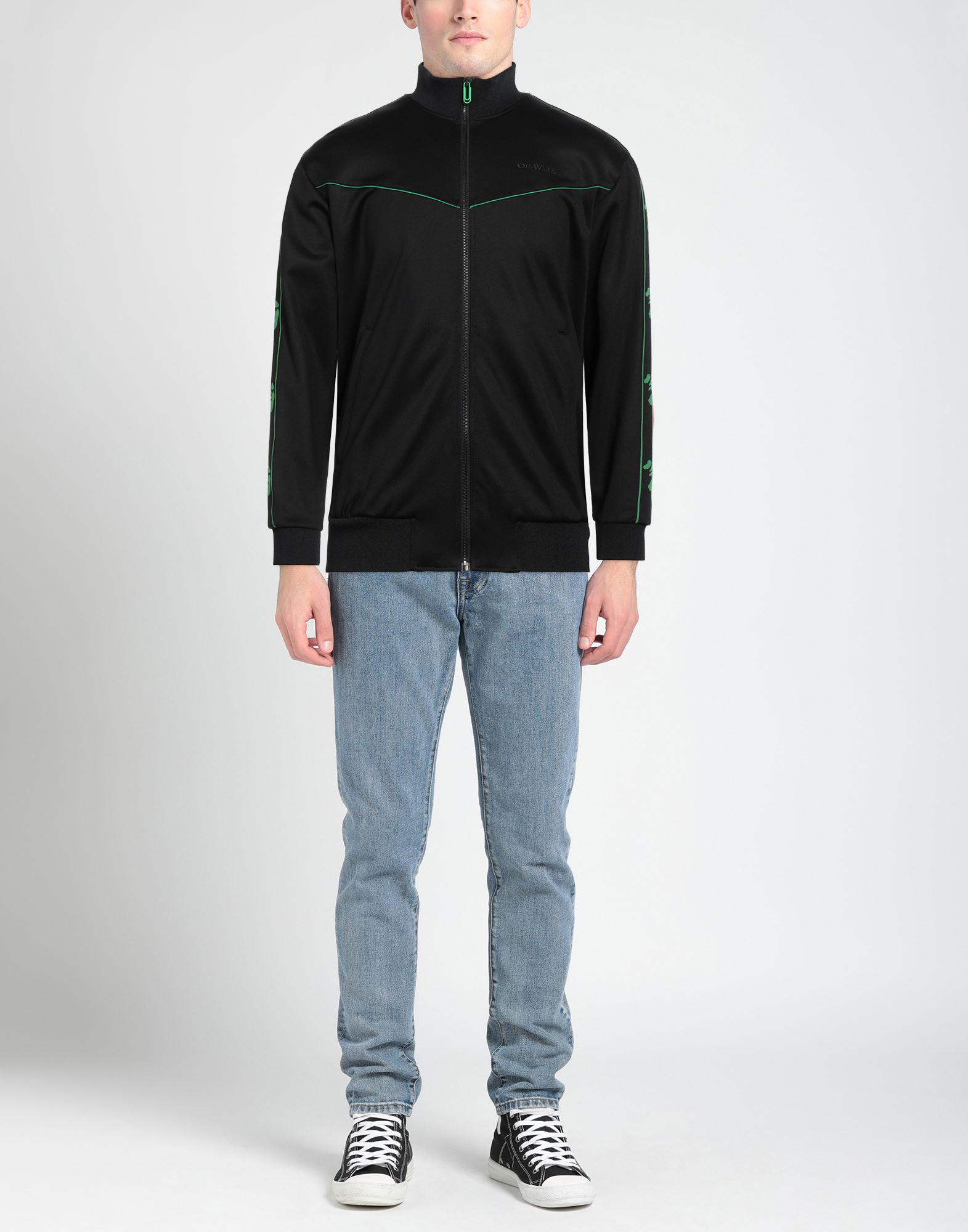  Off-white™ - Camisetas Y Tops - Sudaderas - On Yoox.com 