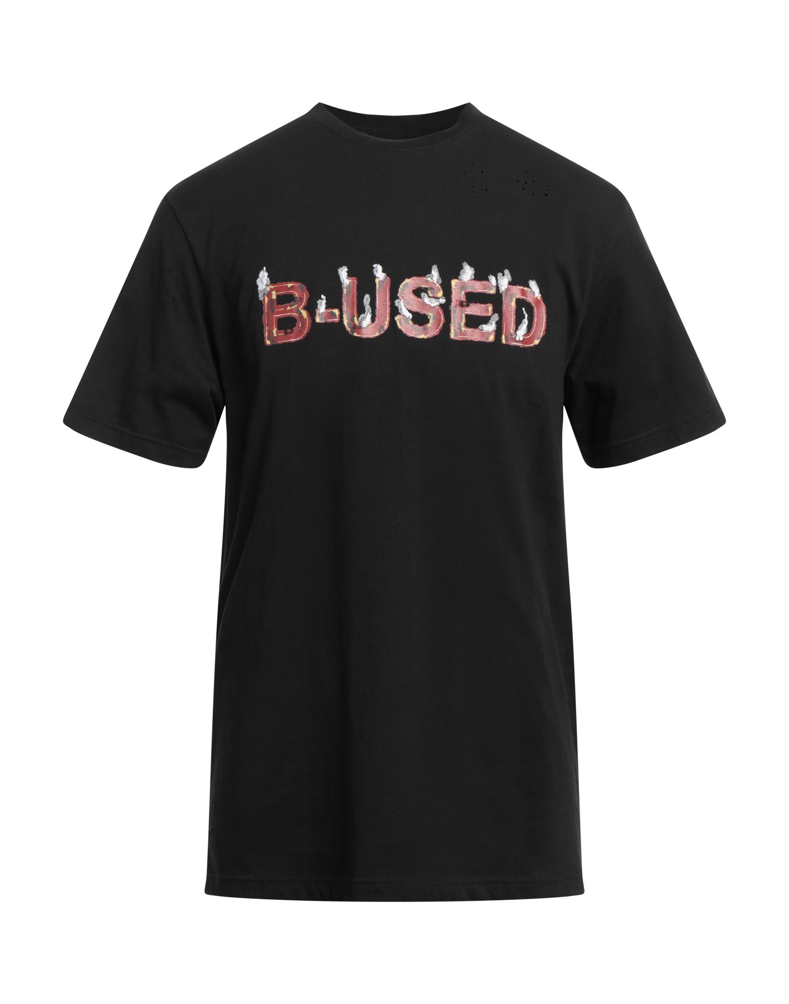 B-USED ΜΠΛΟΥΖΑΚΙΑ T-shirt
