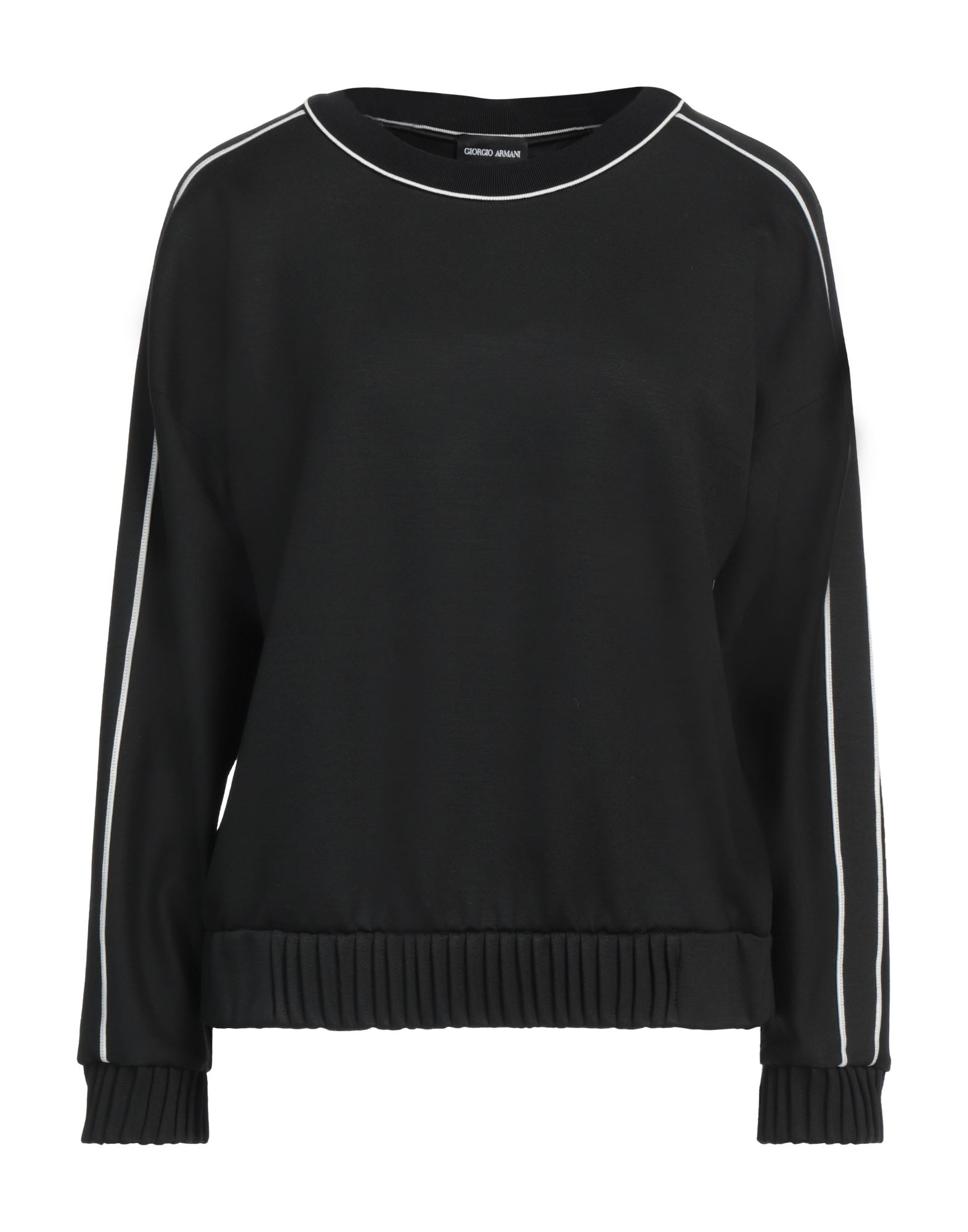  Giorgio Armani - Tops - Sweatshirts - On Yoox.com 