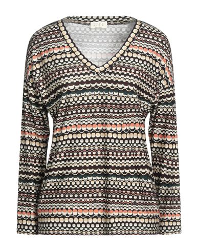 SIYU T-shirts Damen Blei 36 Damen