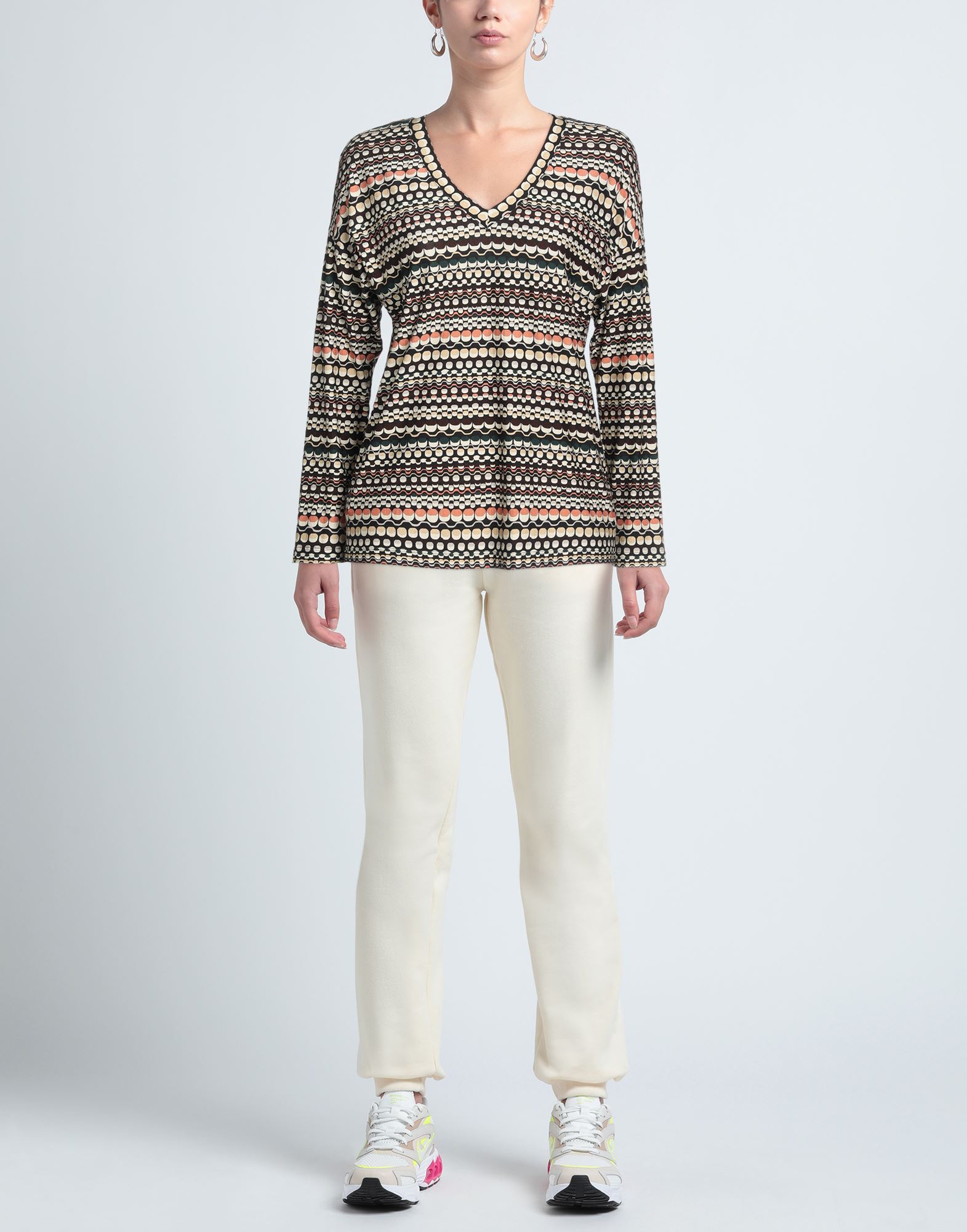  Siyu - Tops - T-shirts - On Yoox.com 