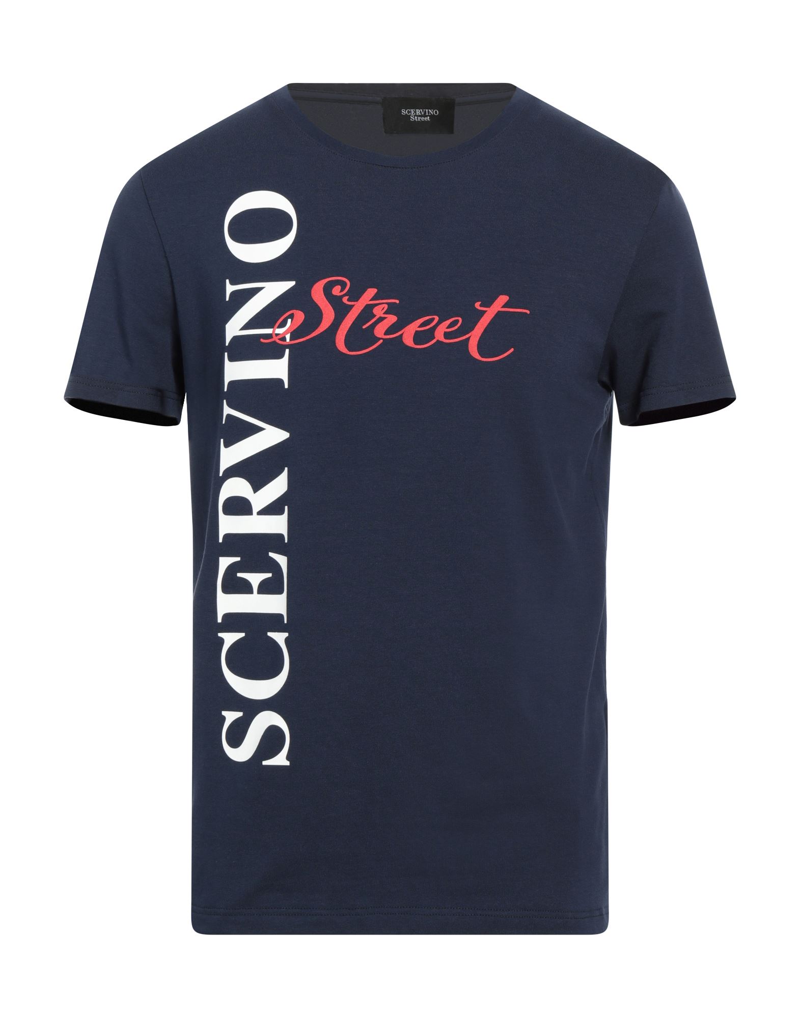  Scervino - Tops - T-shirts - On Yoox.com 