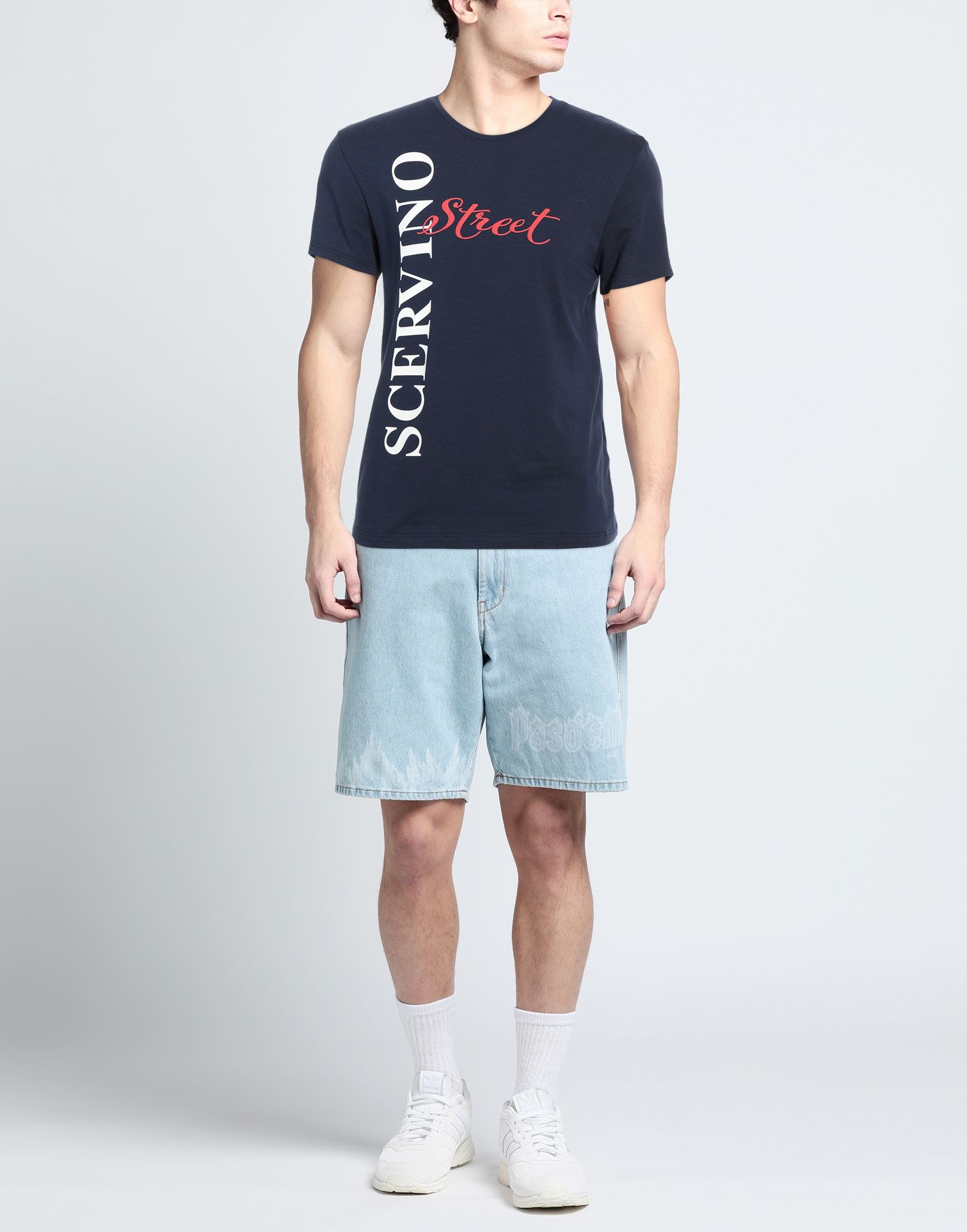  Scervino - Tops - T-shirts - On Yoox.com 
