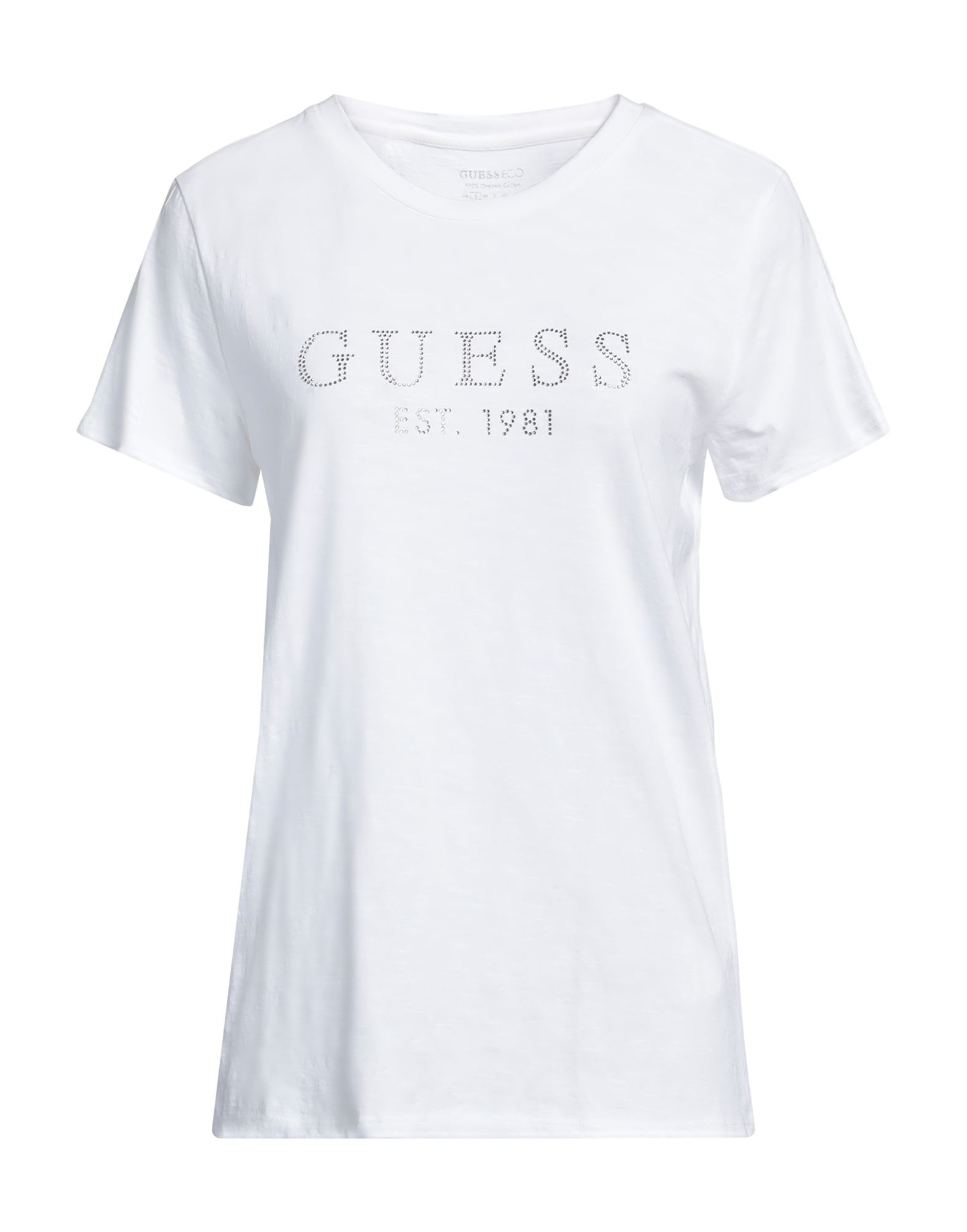 GUESS ΜΠΛΟΥΖΑΚΙΑ T-shirt