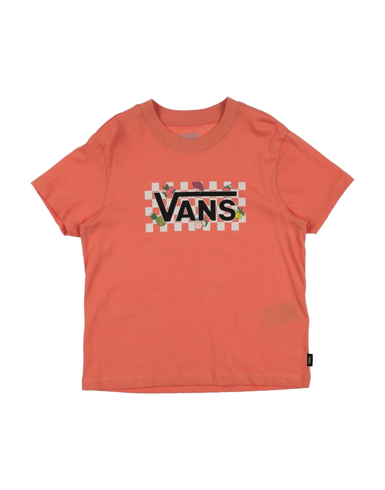 VANS ΜΠΛΟΥΖΑΚΙΑ T-shirt