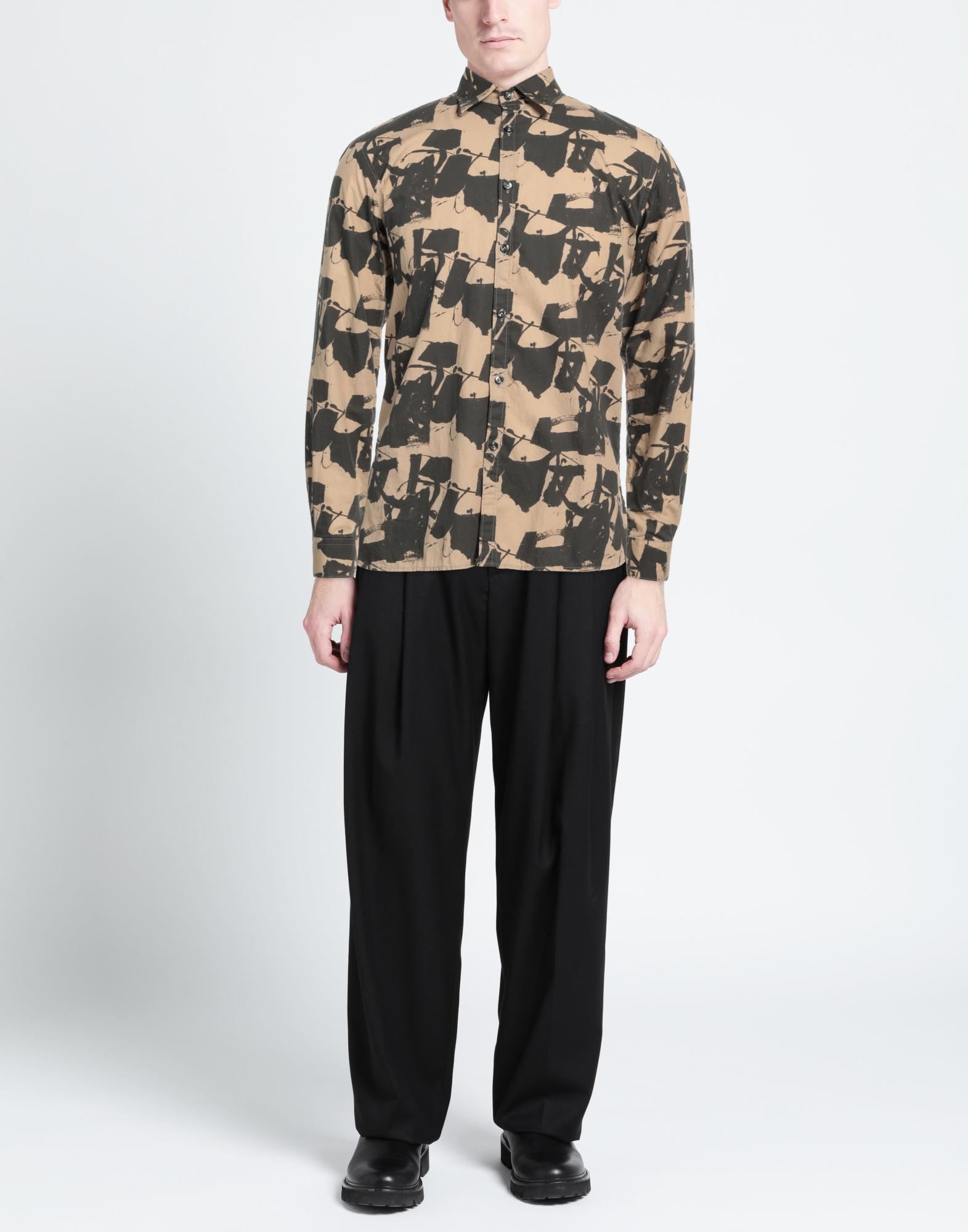  6167 - Tops - Hemden - On Yoox.com 