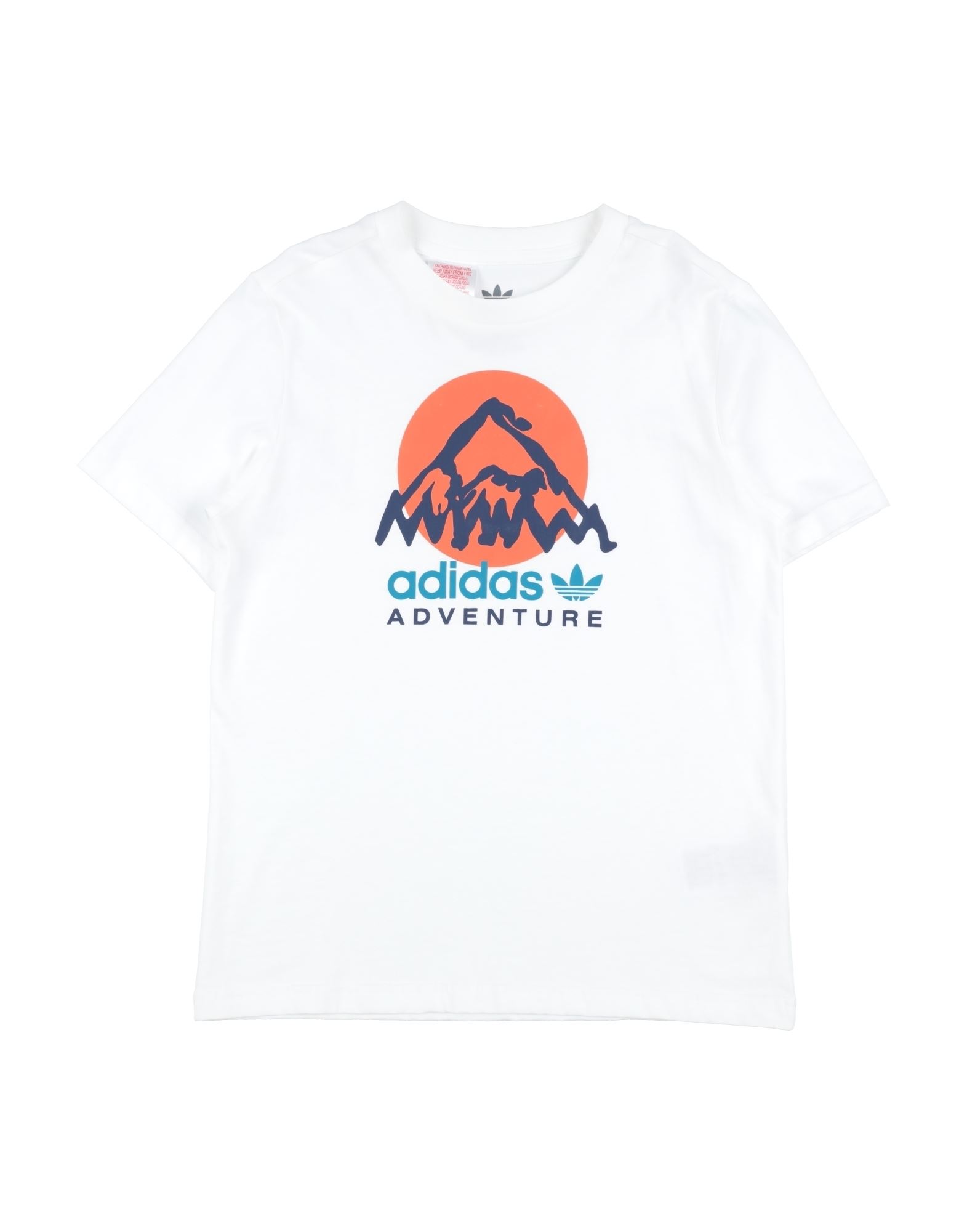 ADIDAS ORIGINALS ΜΠΛΟΥΖΑΚΙΑ T-shirt